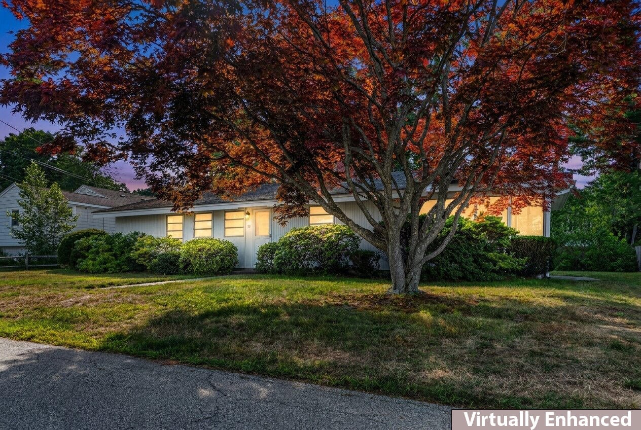 31 Moorview Avenue — photo
