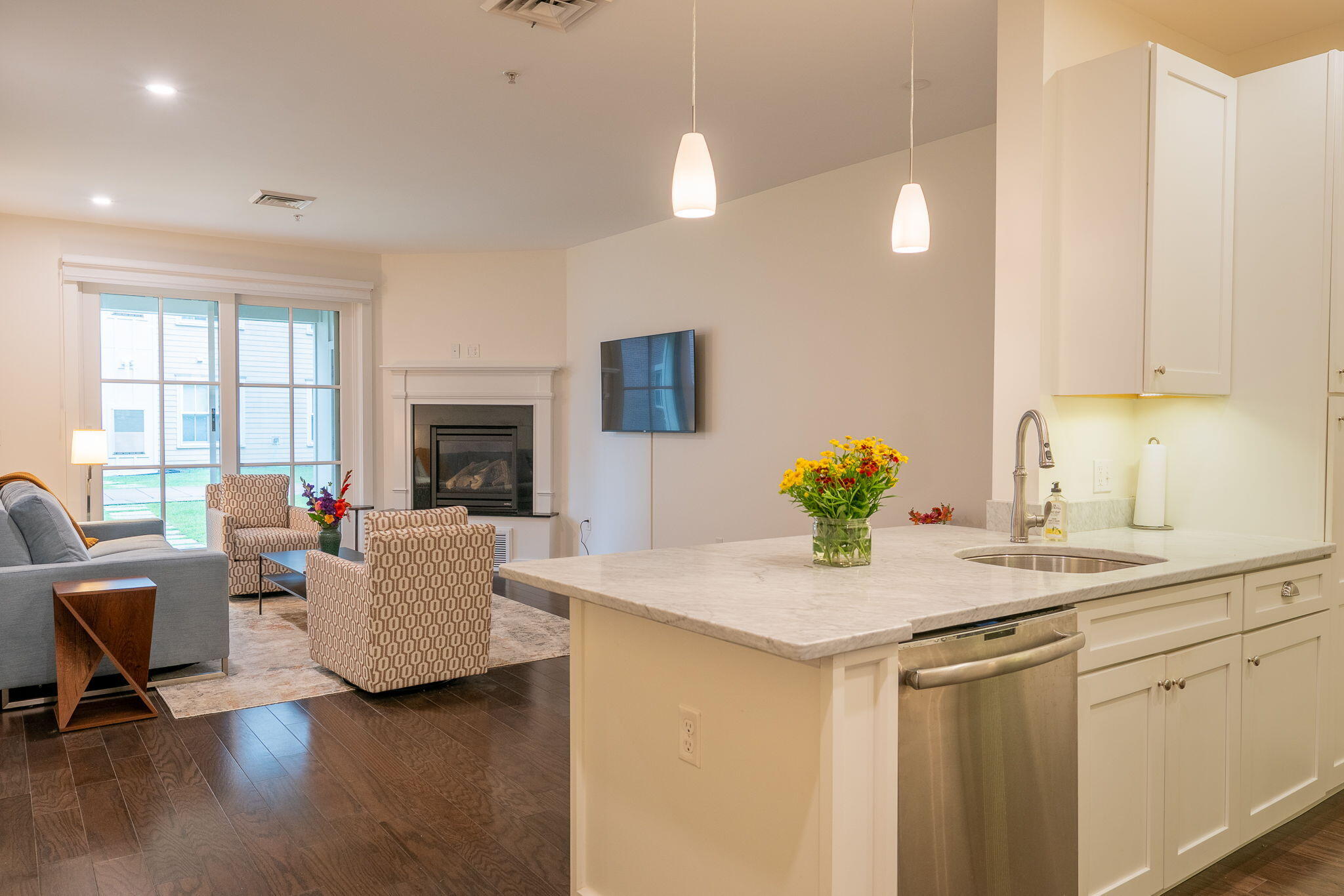 22 Hancock Street 211 — photo