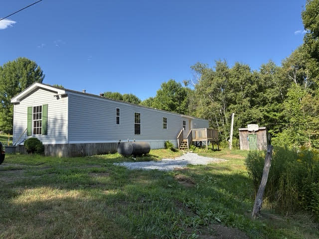 2392 N Union Road — photo