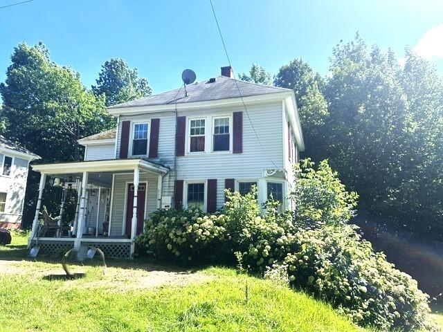15 Mayo Street — photo