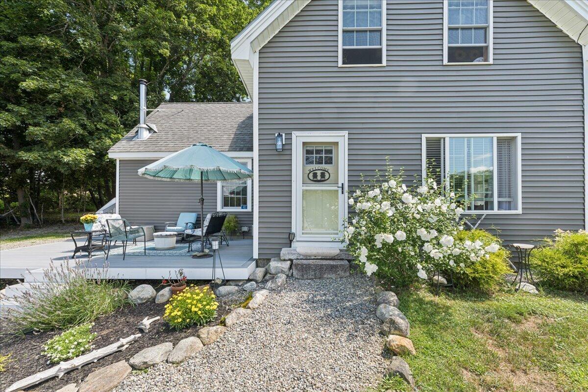 41 Pine Street — photo