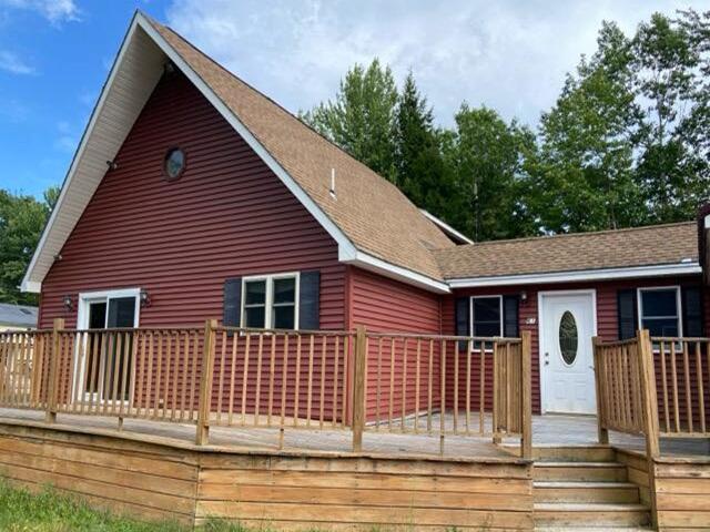61 Maple Street — photo