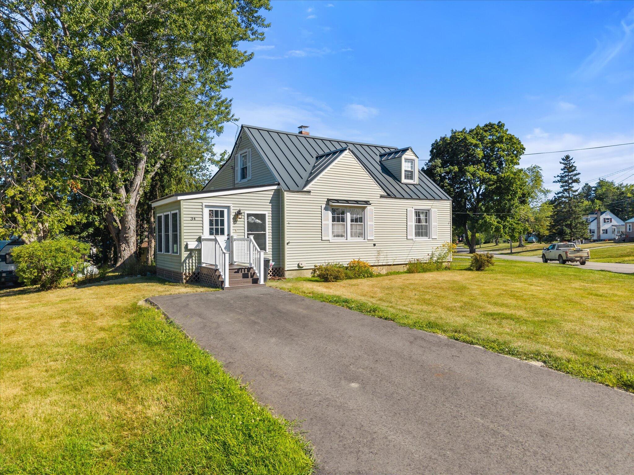 34 Lincoln Street — photo