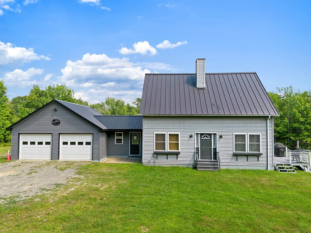 1 Abnaki Drive — photo