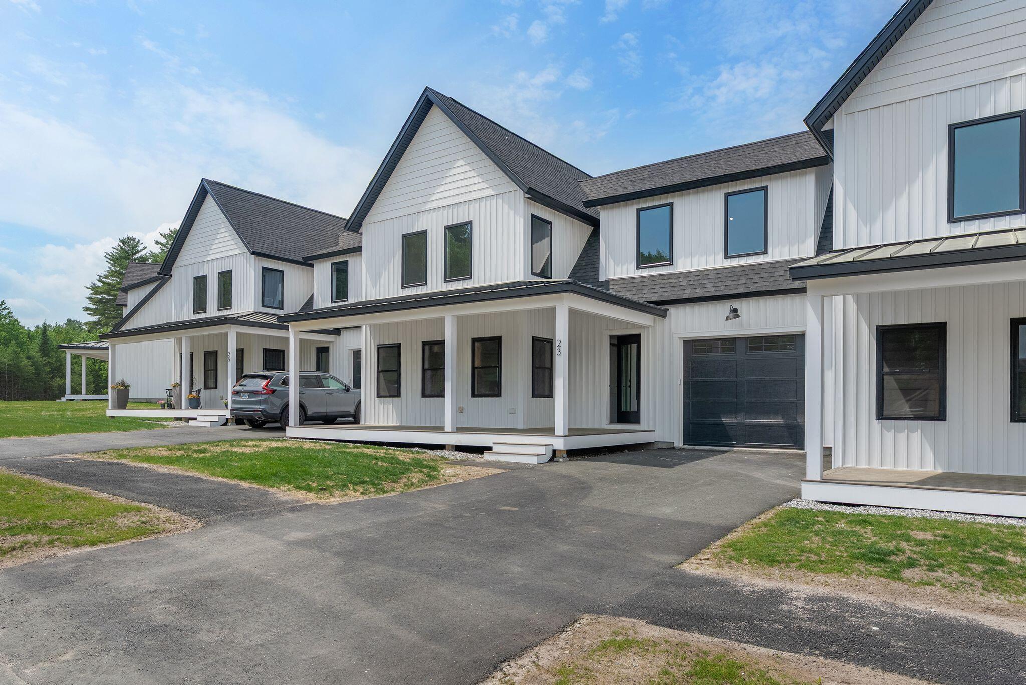 18 Fairway Commons Drive 1 — photo