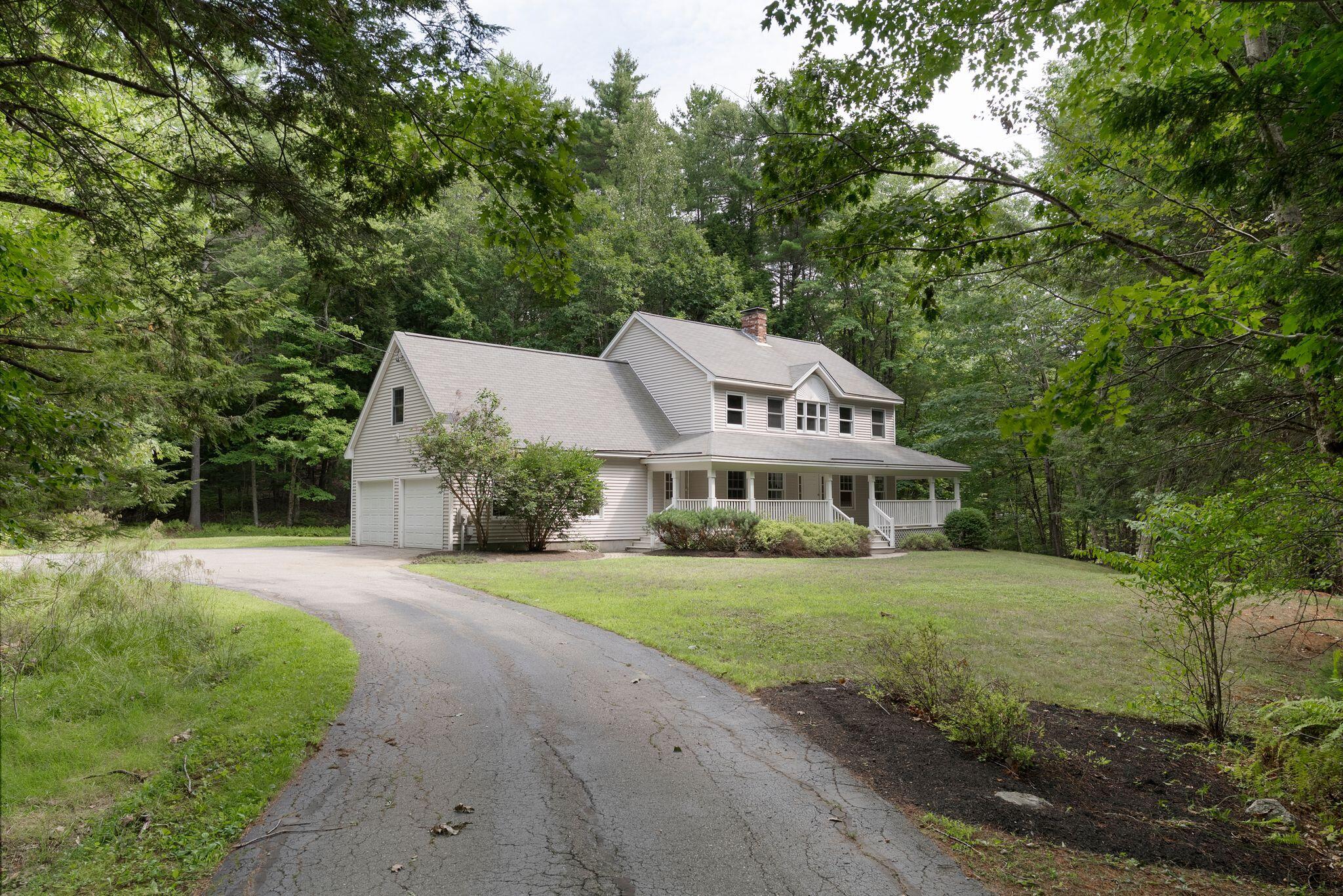 110 Christopher Road — photo