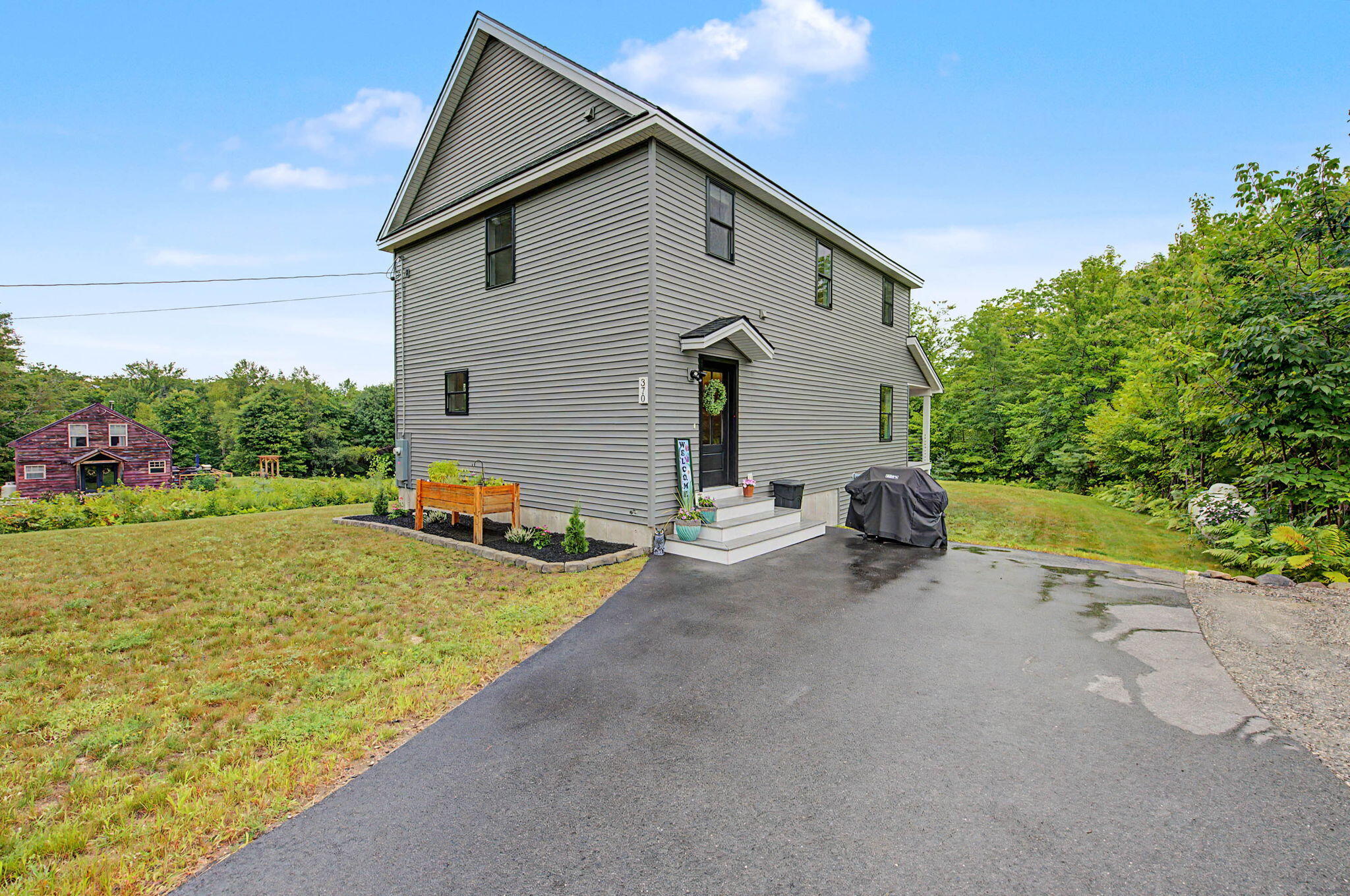 370 Hio Ridge Road — photo