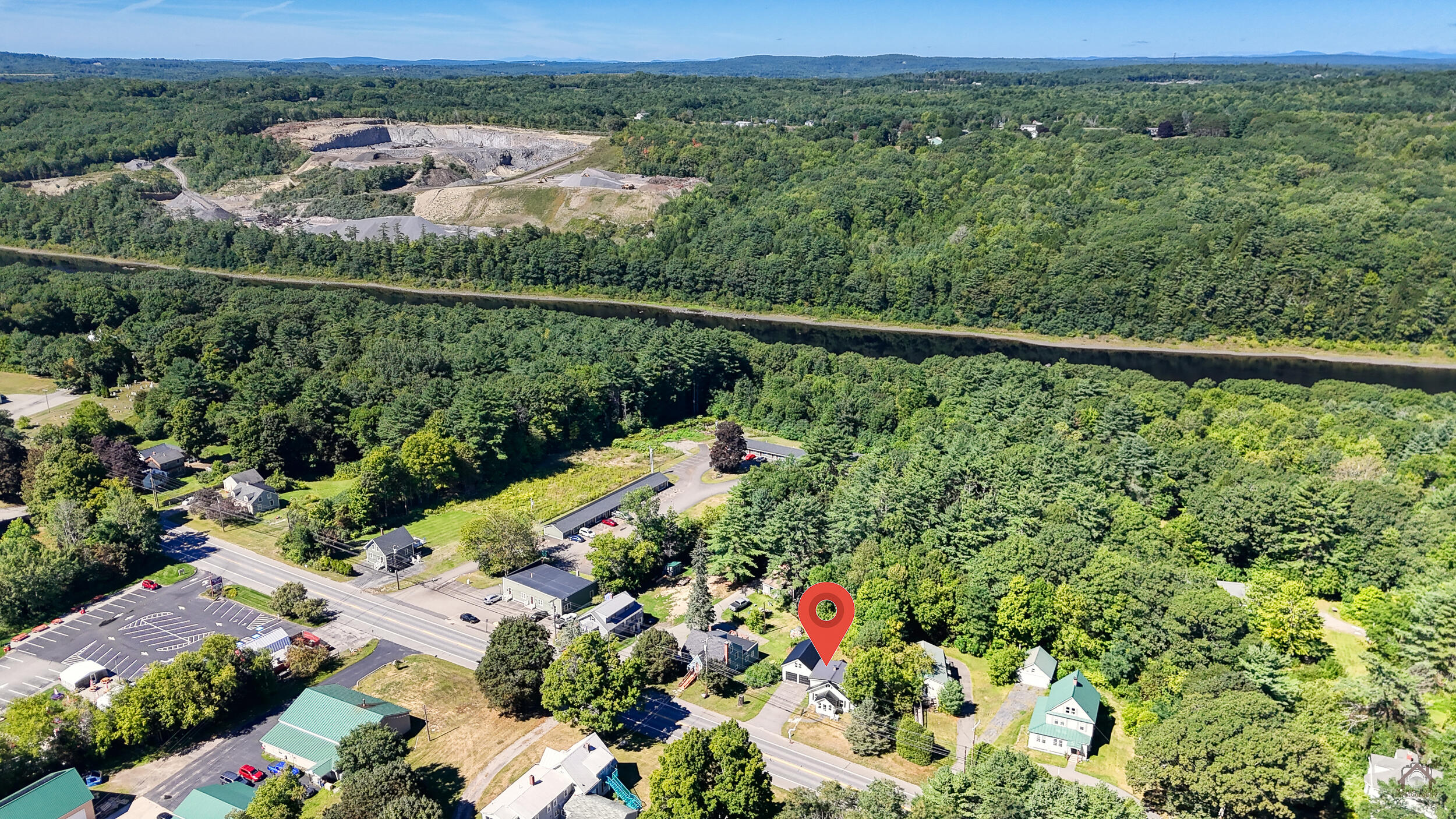 468 Riverside Drive, Augusta, ME 04330 — photo 2