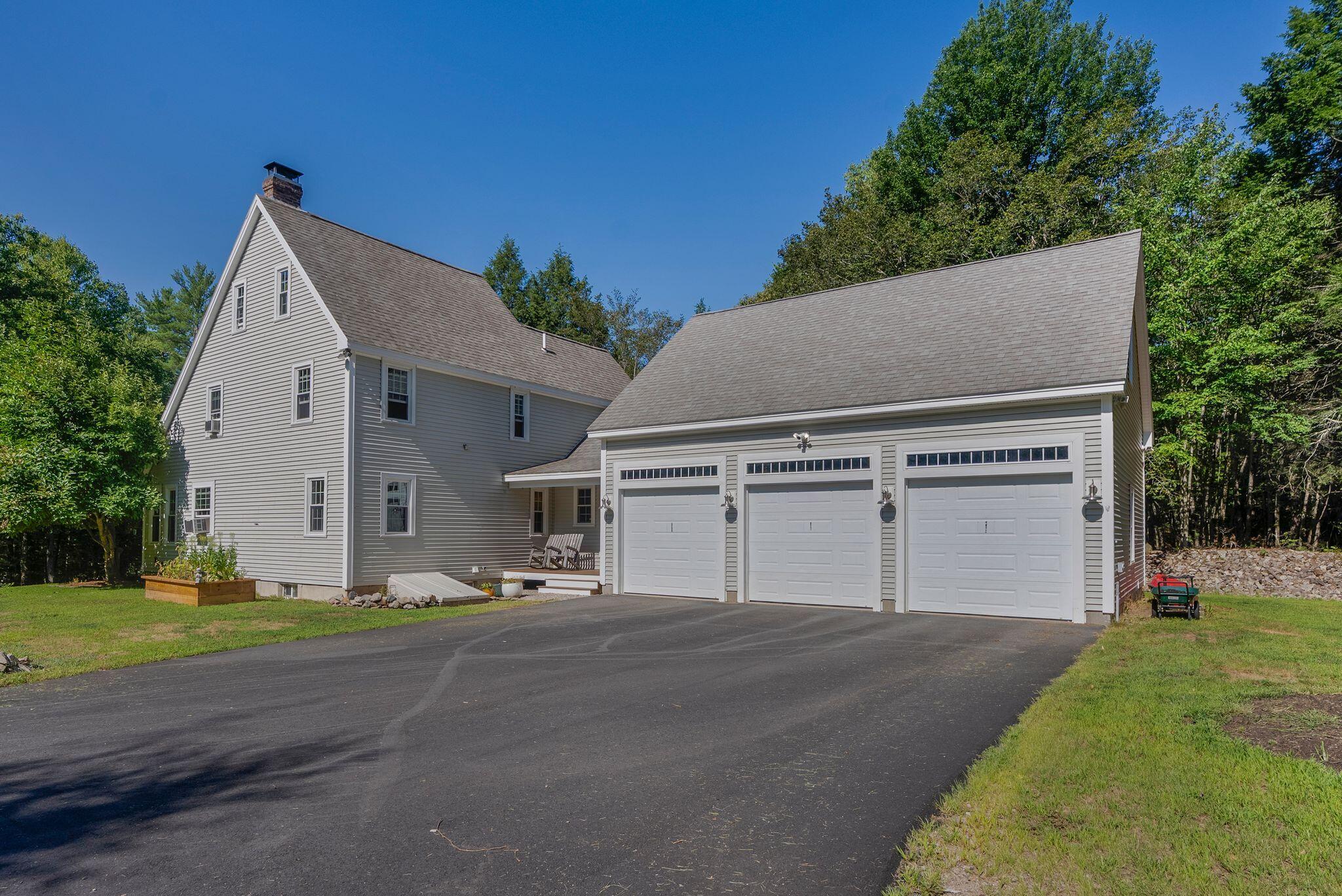50 Buttonwood Drive — photo