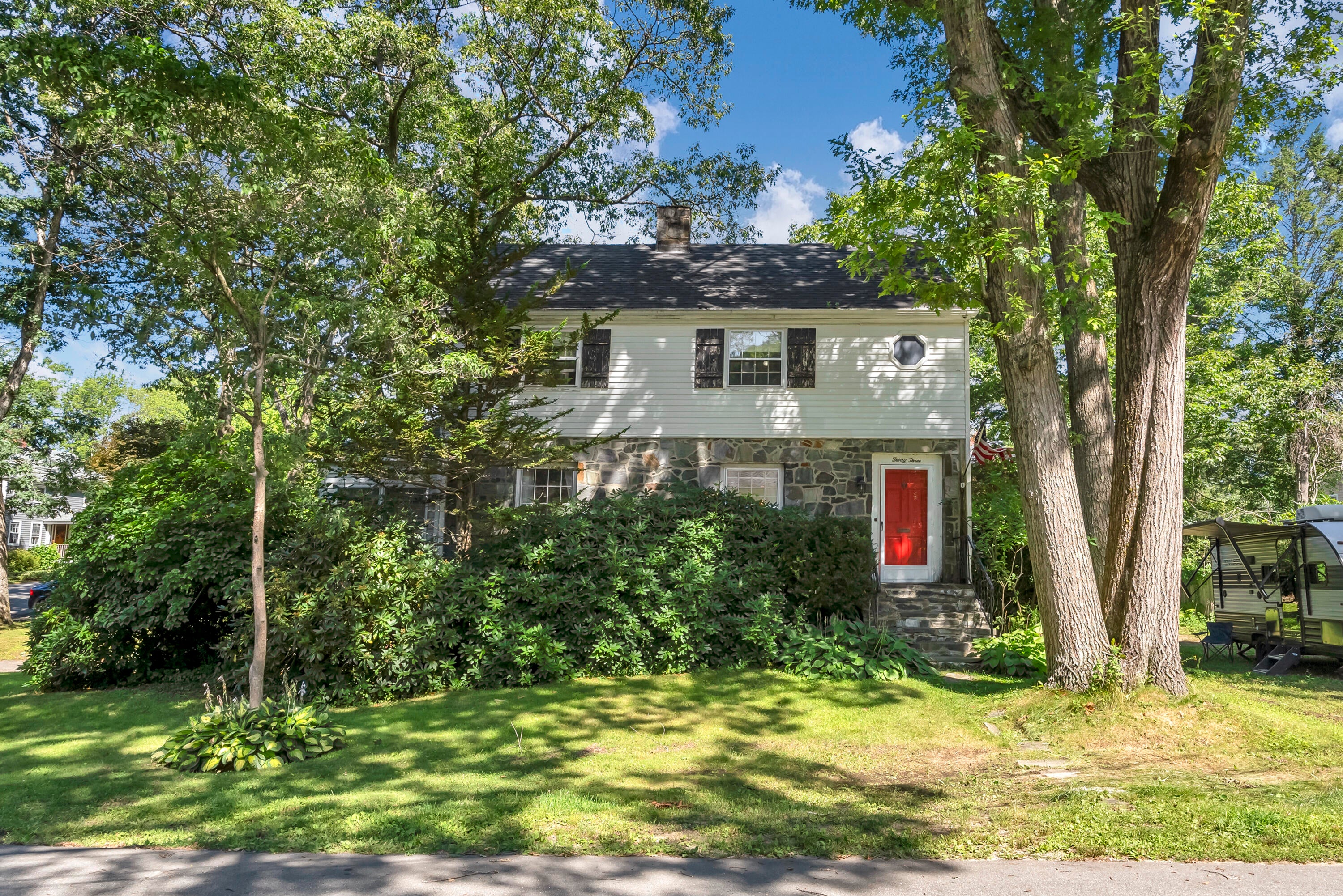 33 Rocky Hill Road — photo