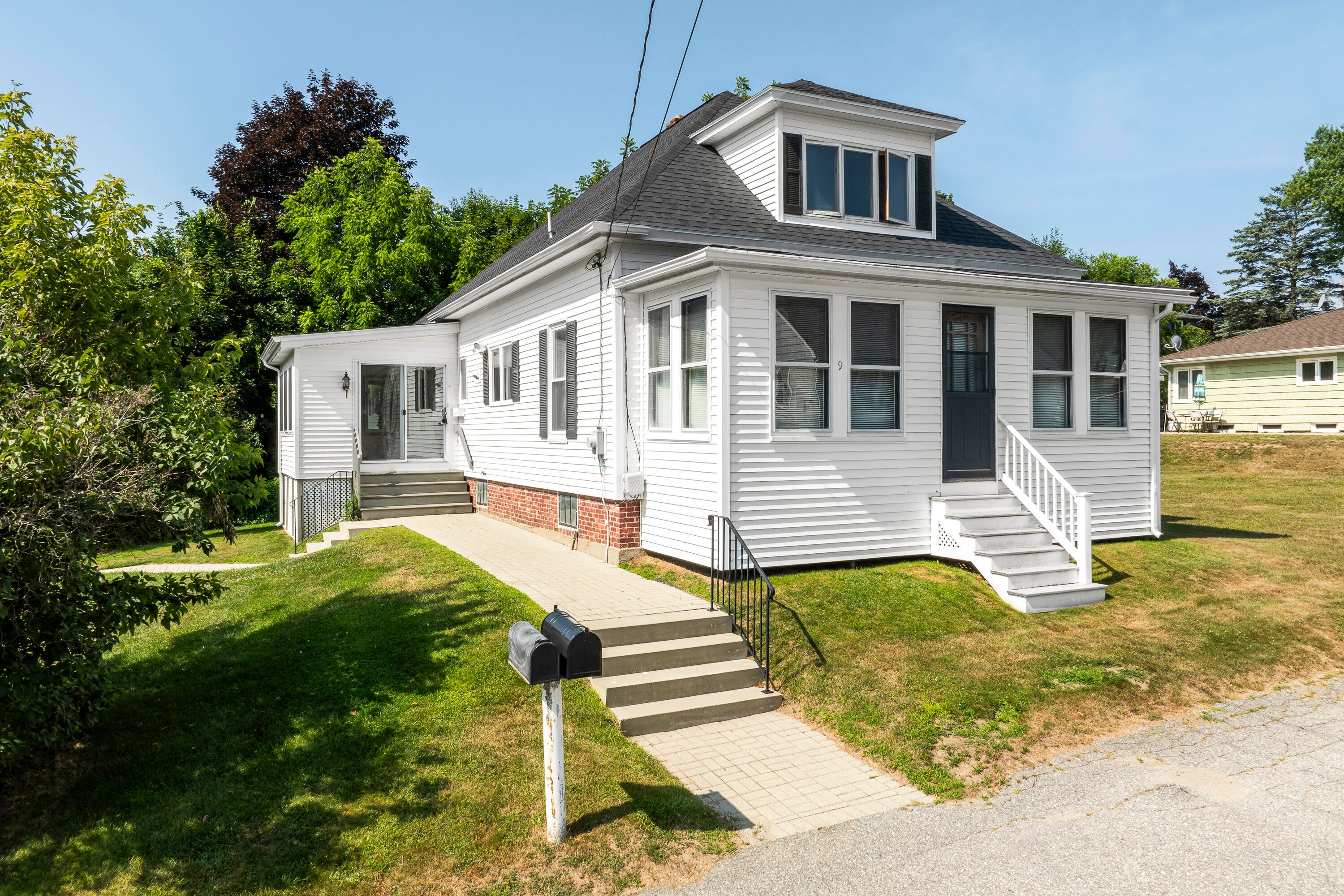 9 Nash Street — photo