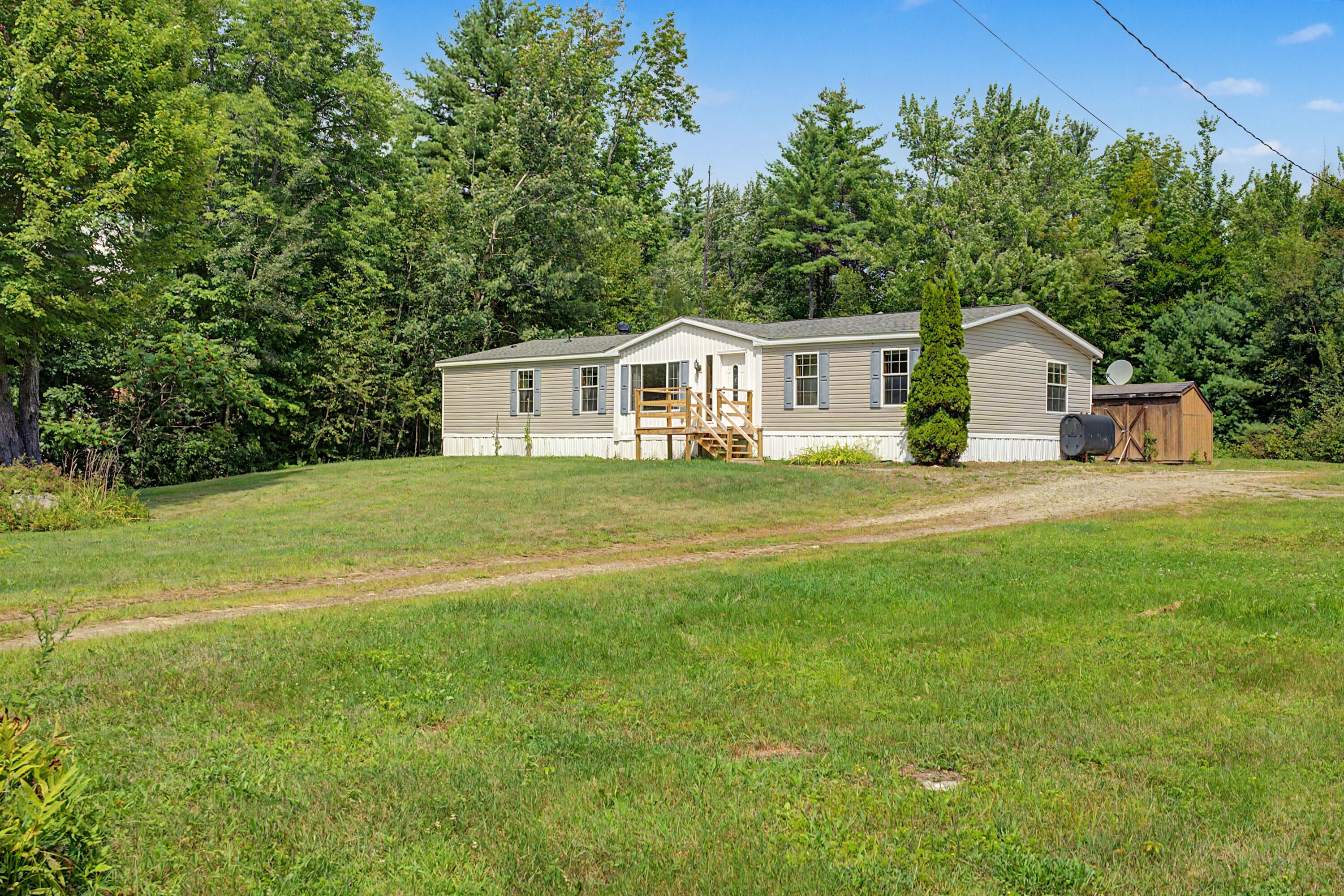 153 Foxboro Road — photo
