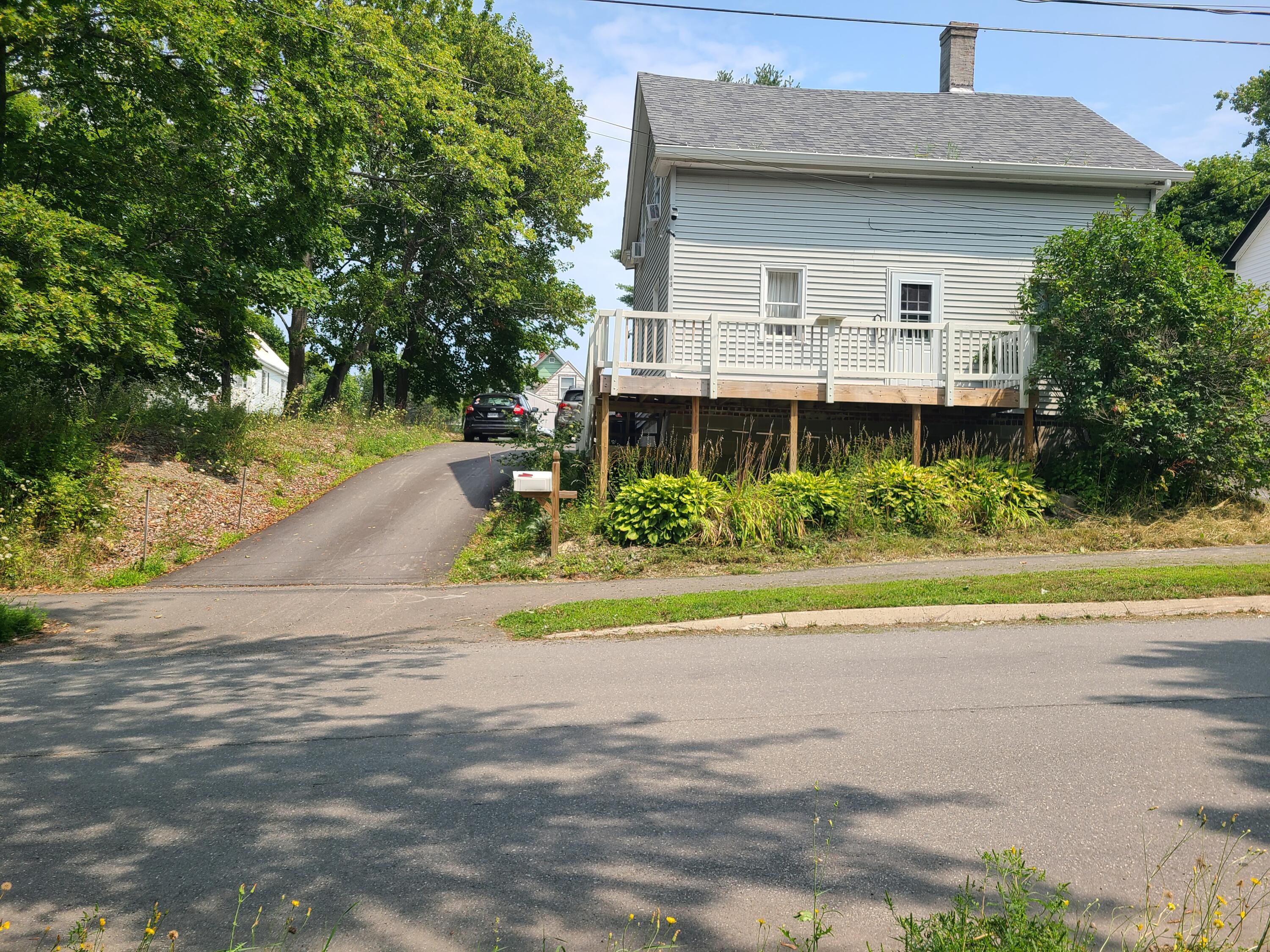 69 Parker Street — photo