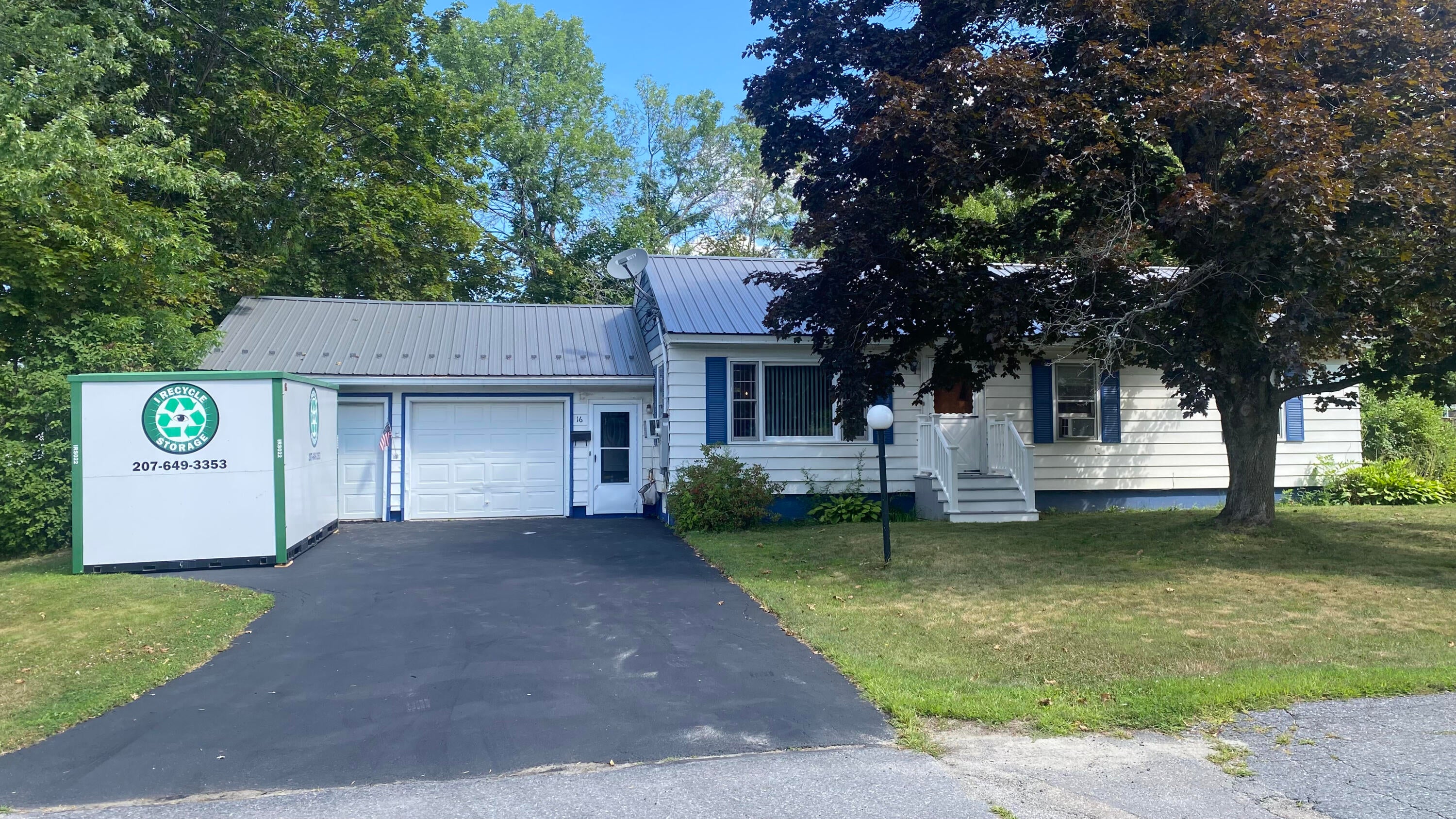 16 Paine Street — photo