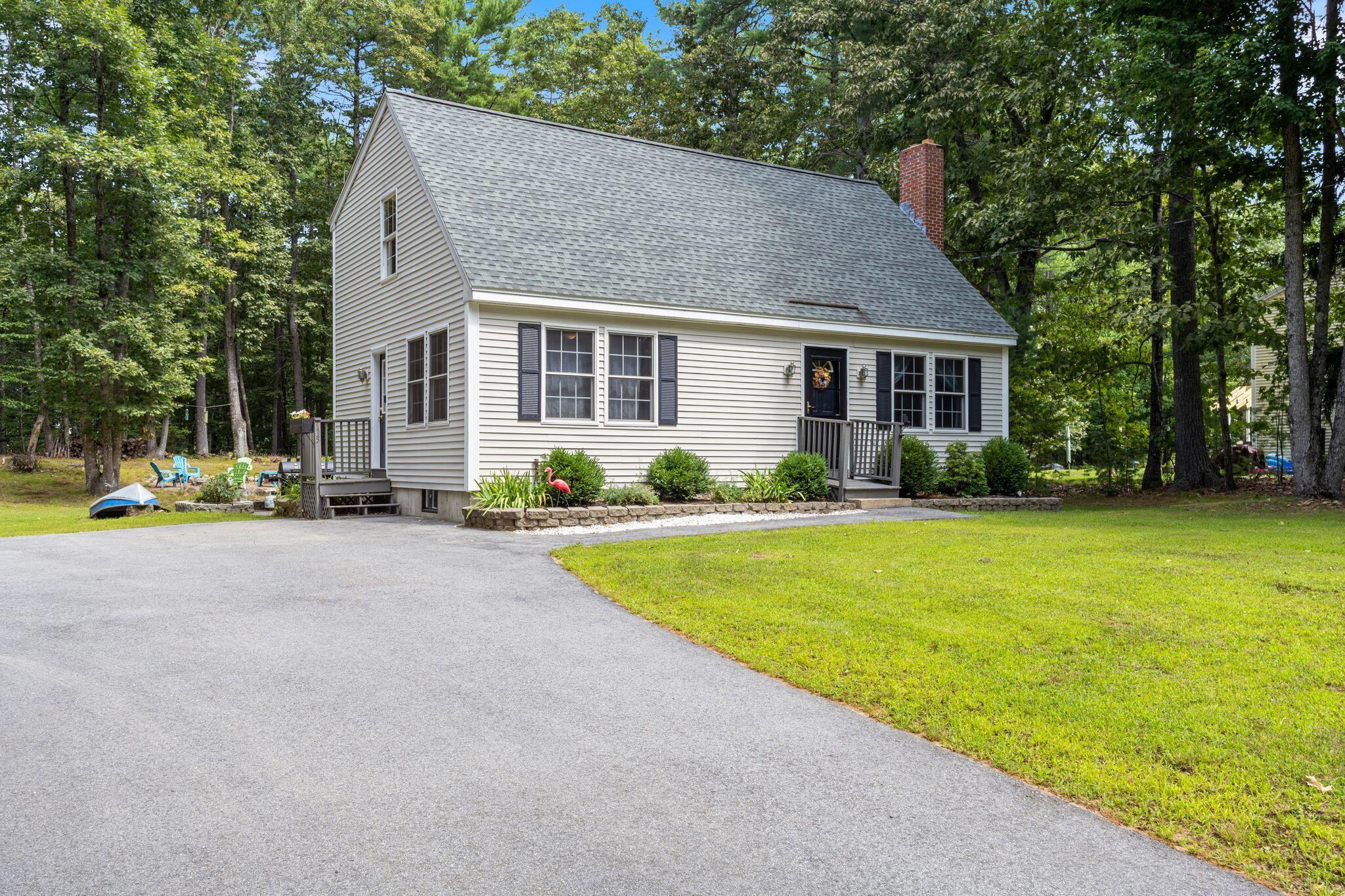135 Fairview Drive — photo