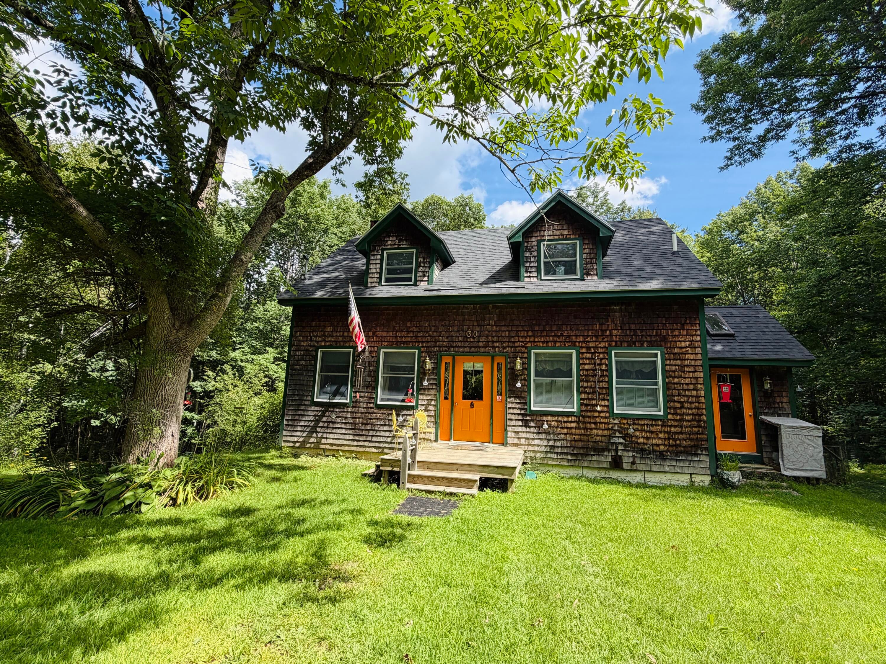 30 Hunt Road — photo