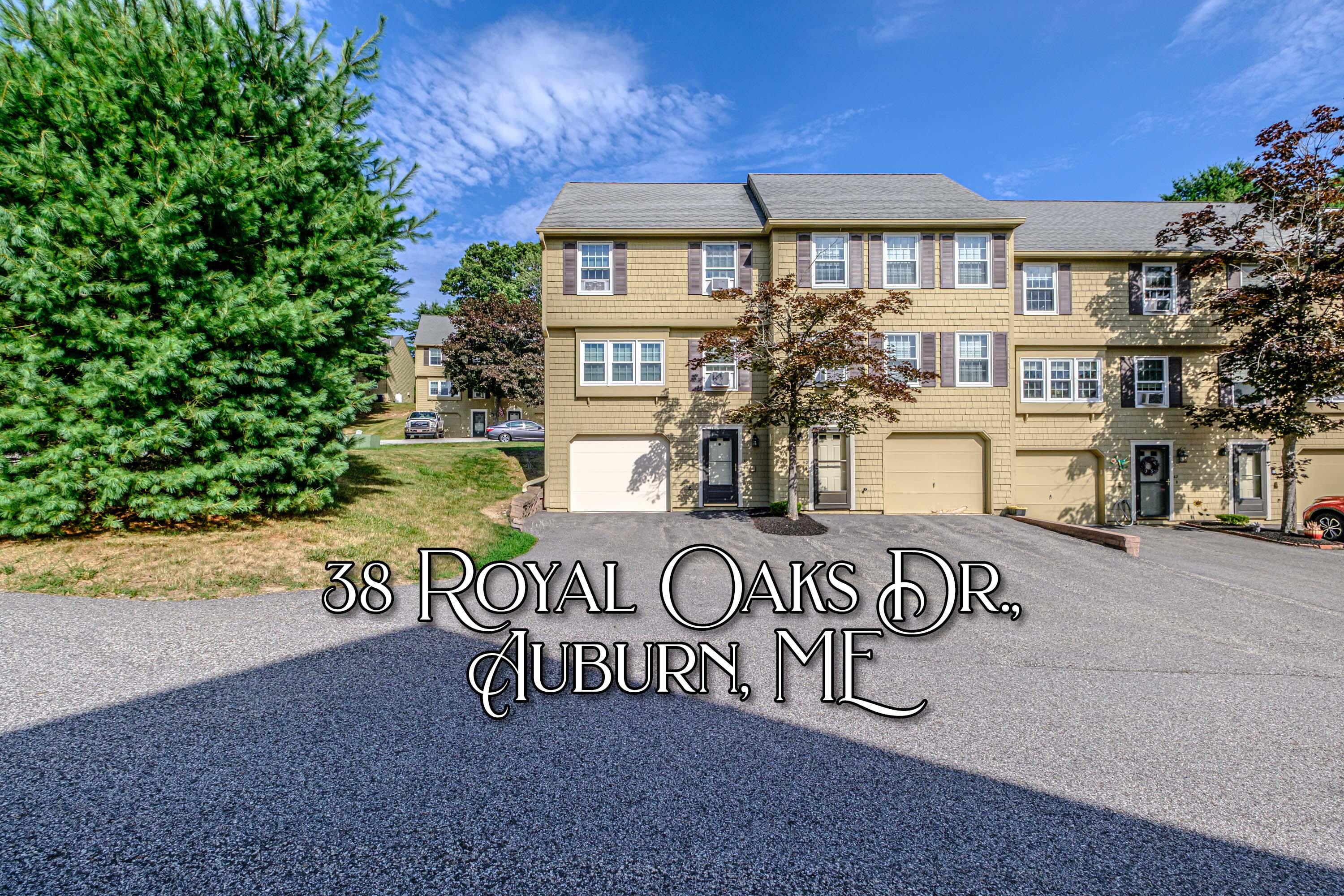 38 Royal Oaks Drive 38 — photo