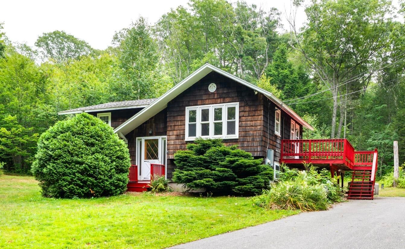 54 Indian Rest Road — photo