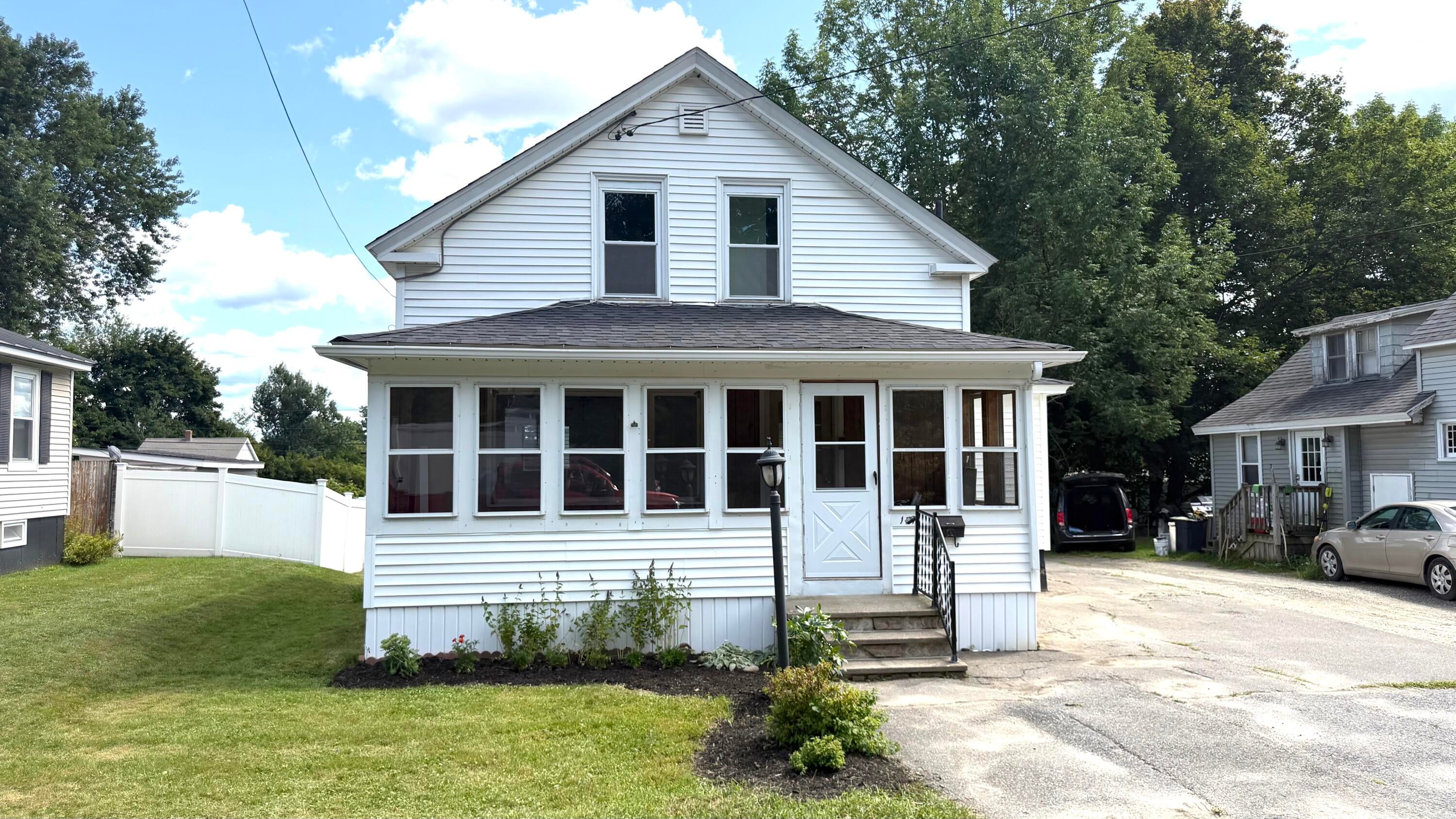 151 Rideout Street — photo
