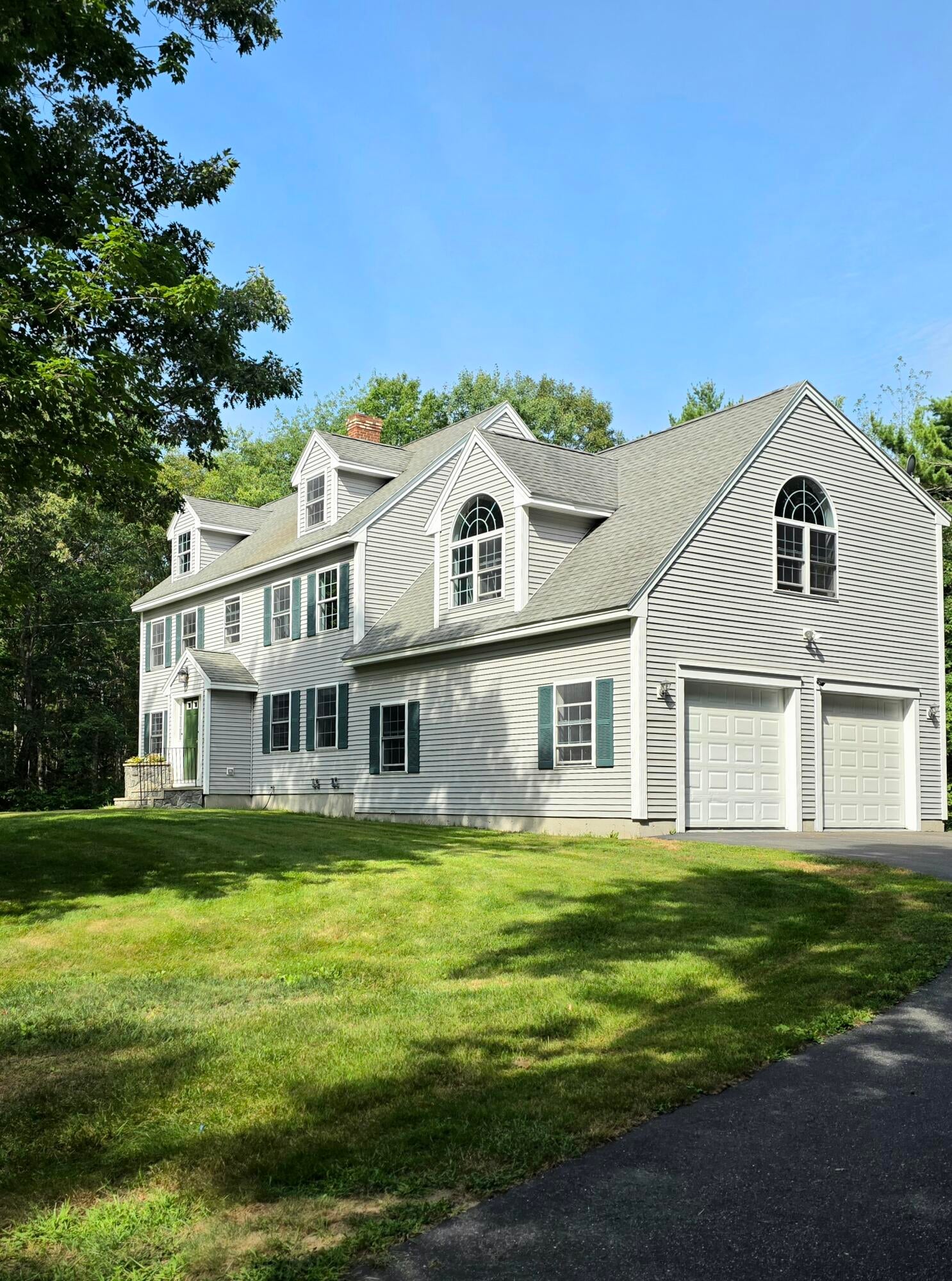 8 Benson Road — photo