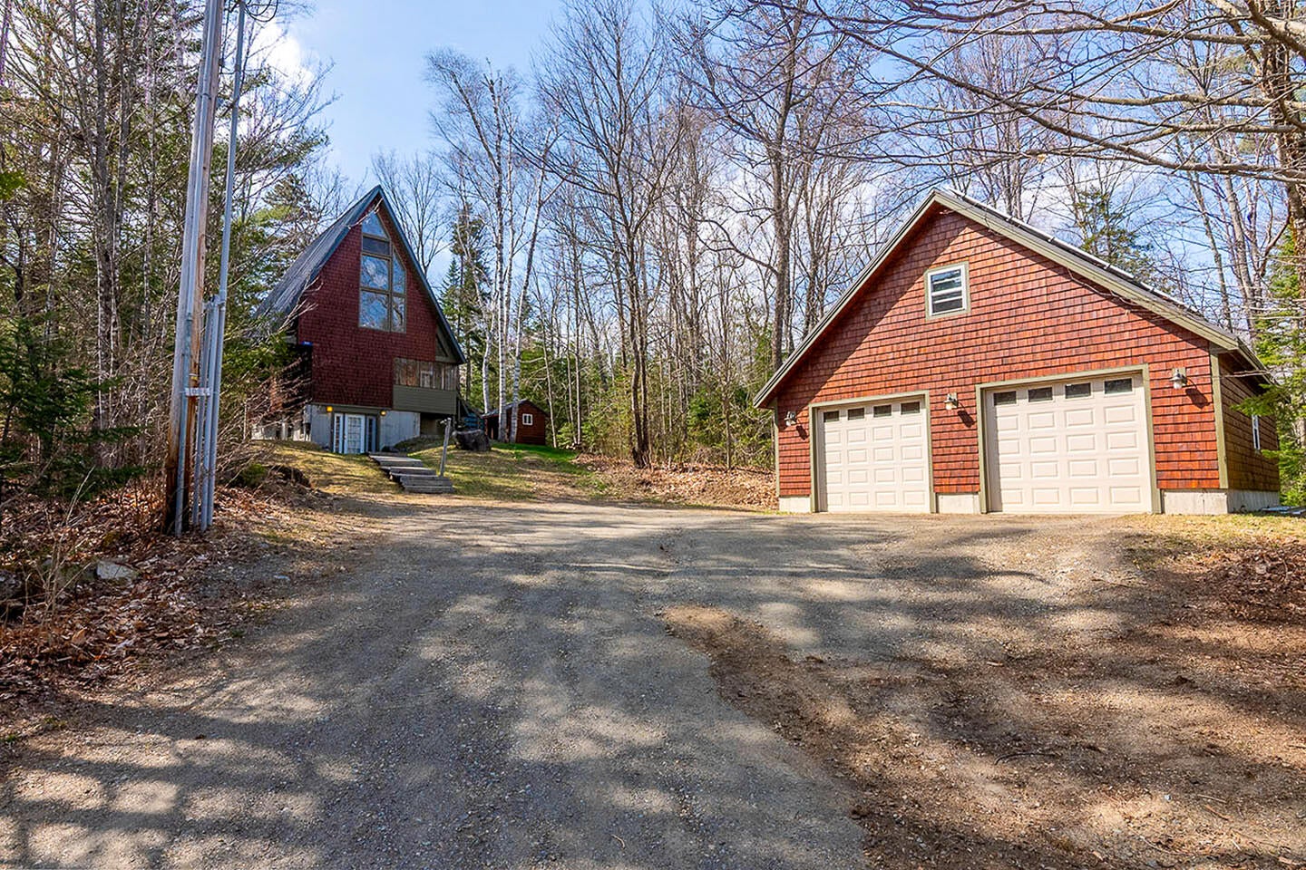 1004 Hazel Wood Drive — photo