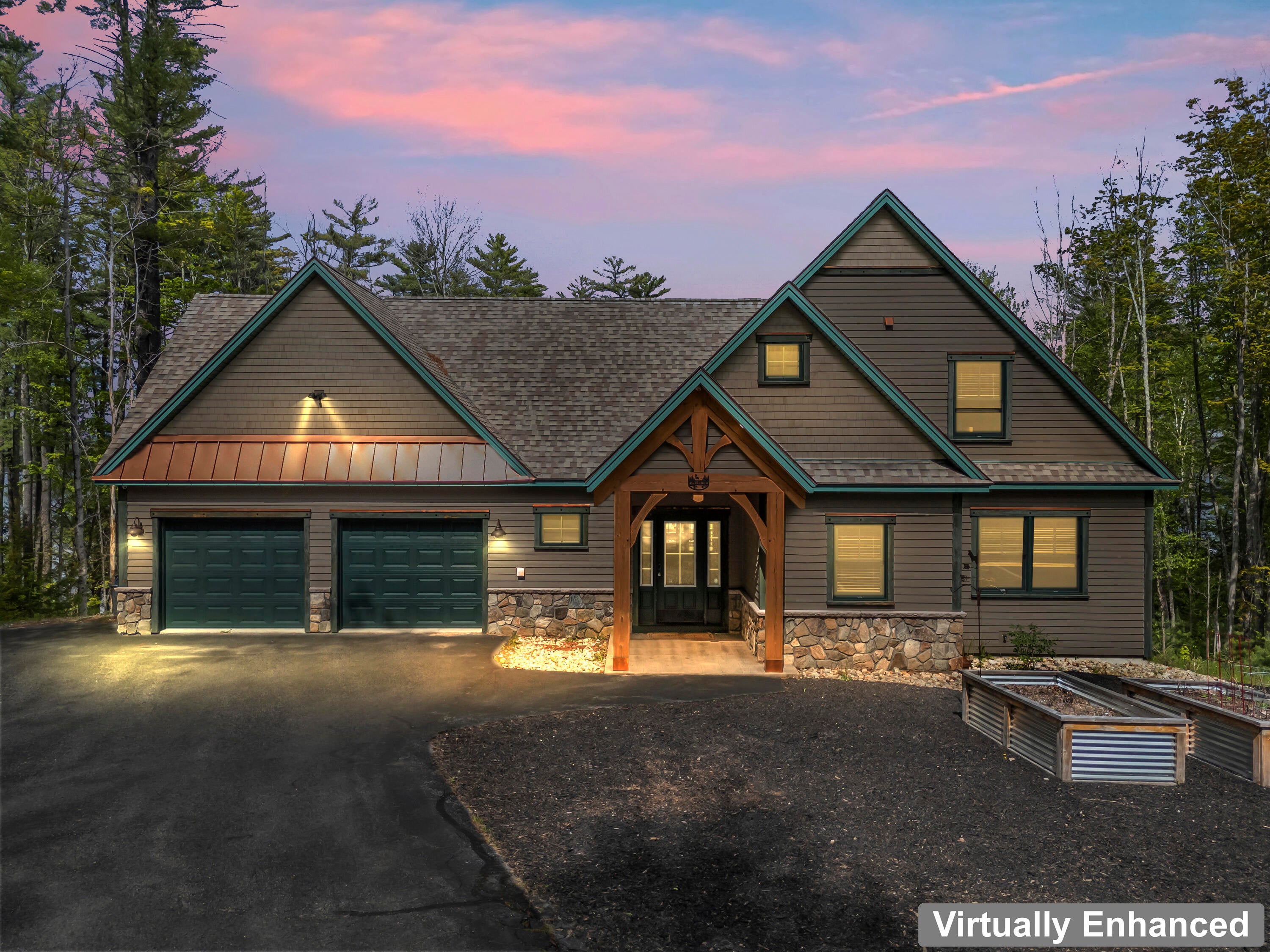 14 Riley Road, Naples, ME 04055 — photo 2