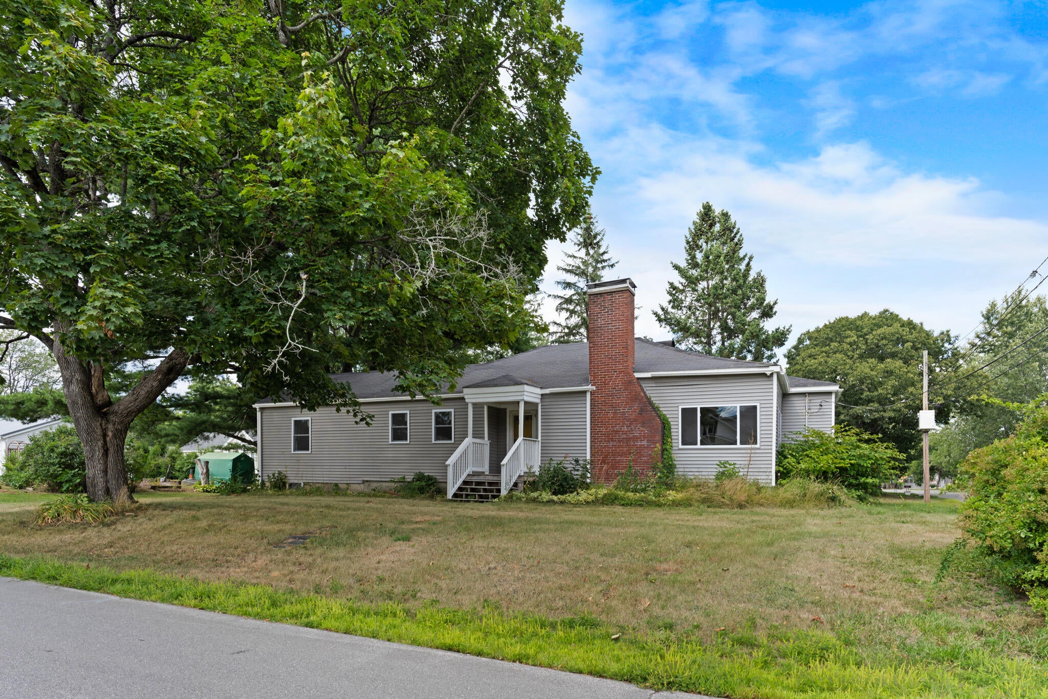 47 Fairfax Street — photo