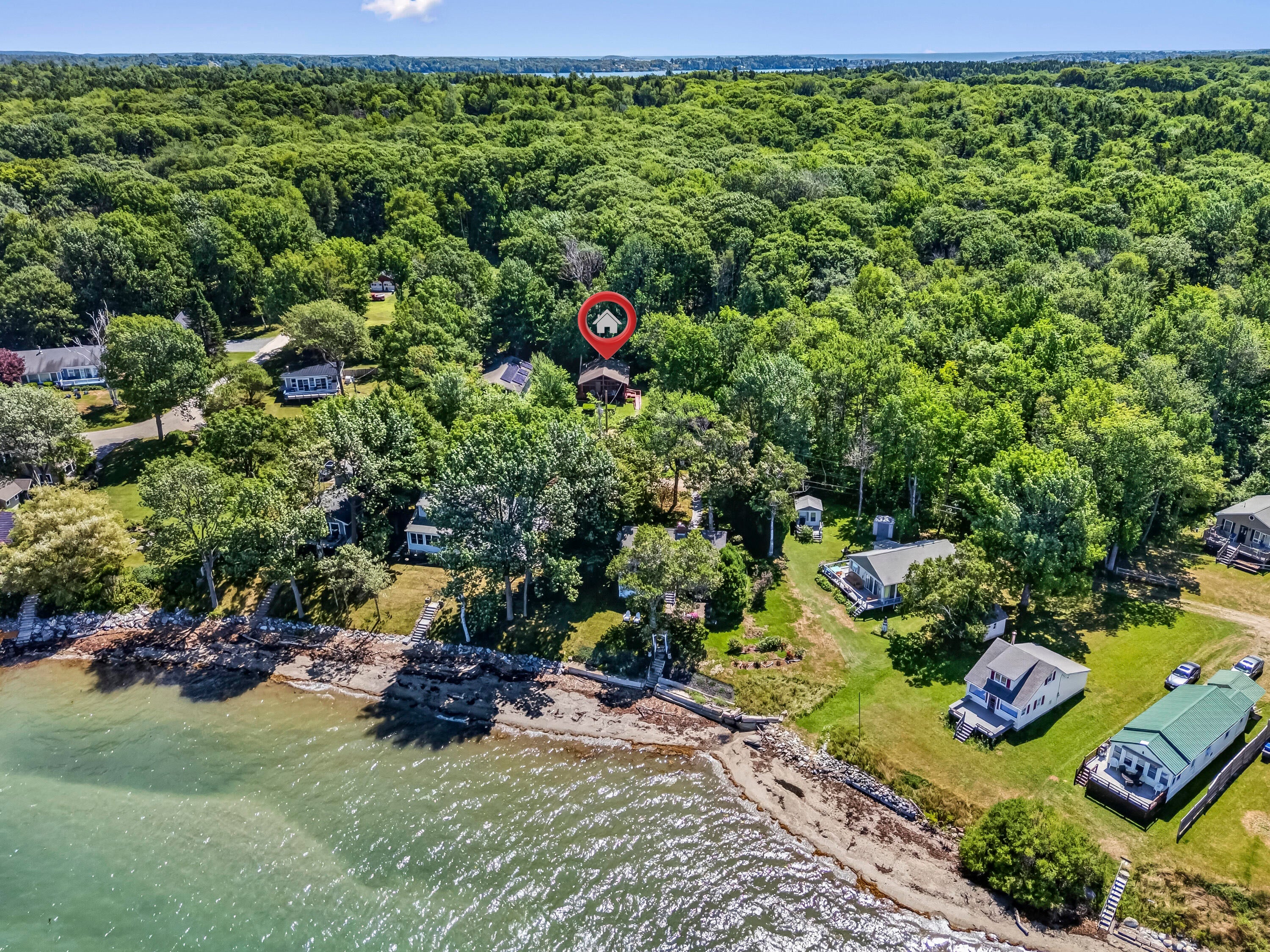 7 Ocean View Terrace — photo