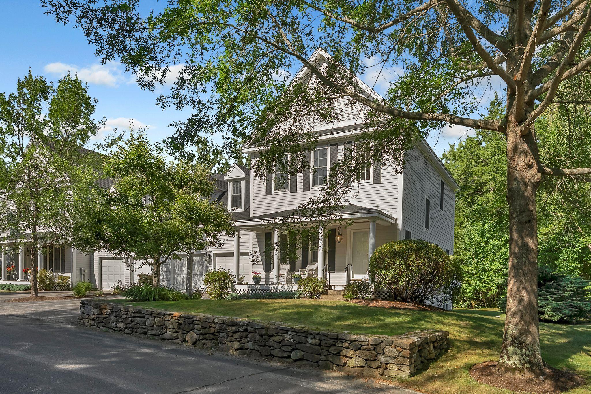 7 Granite Ridge Road 7 — photo