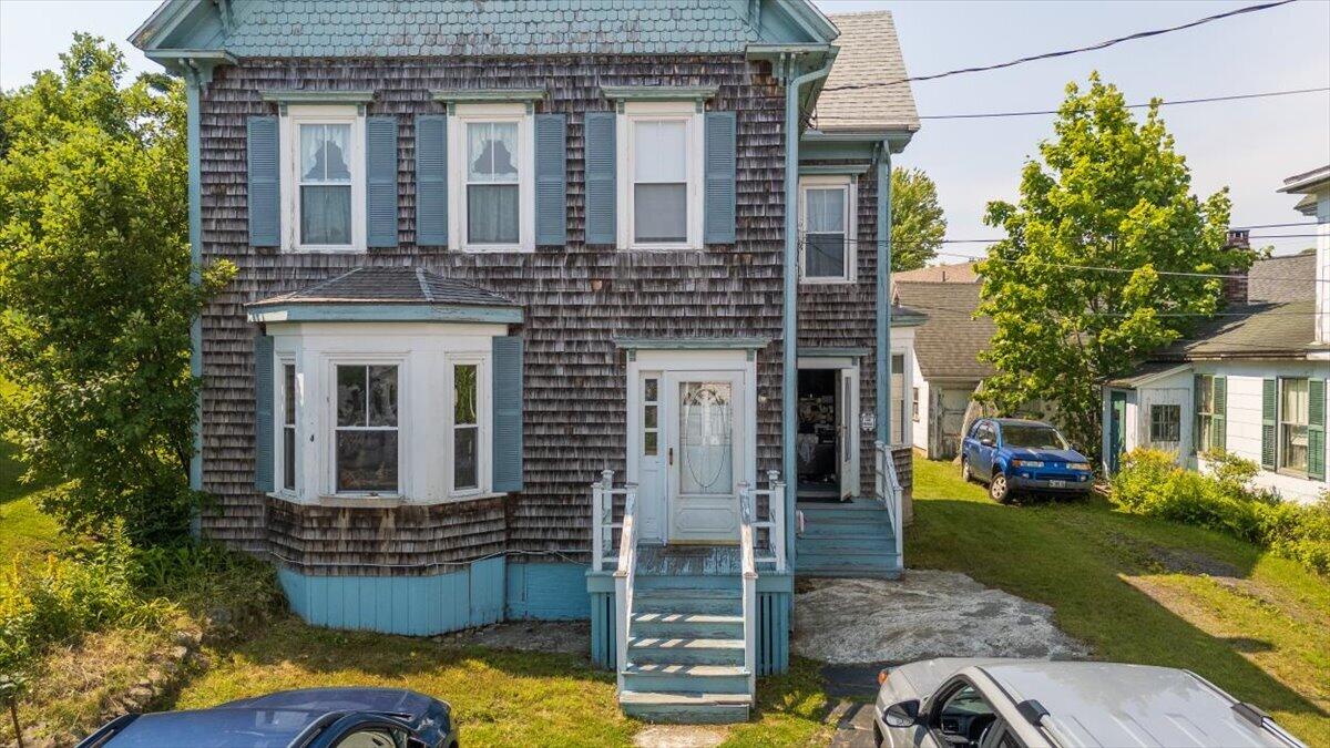 37 Mckown Street — photo