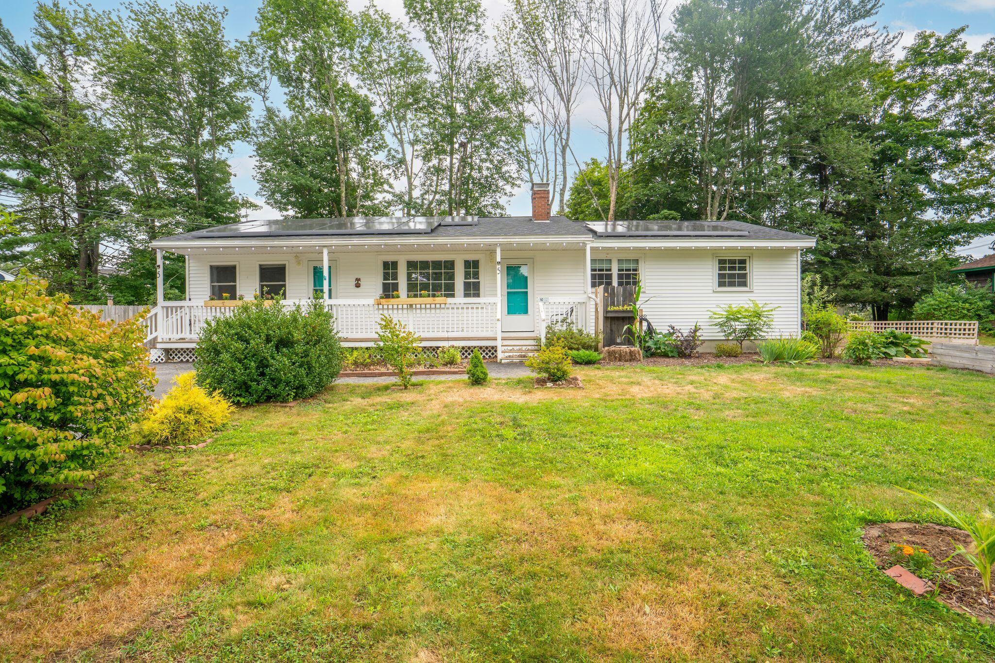 5 Spruce Lane — photo