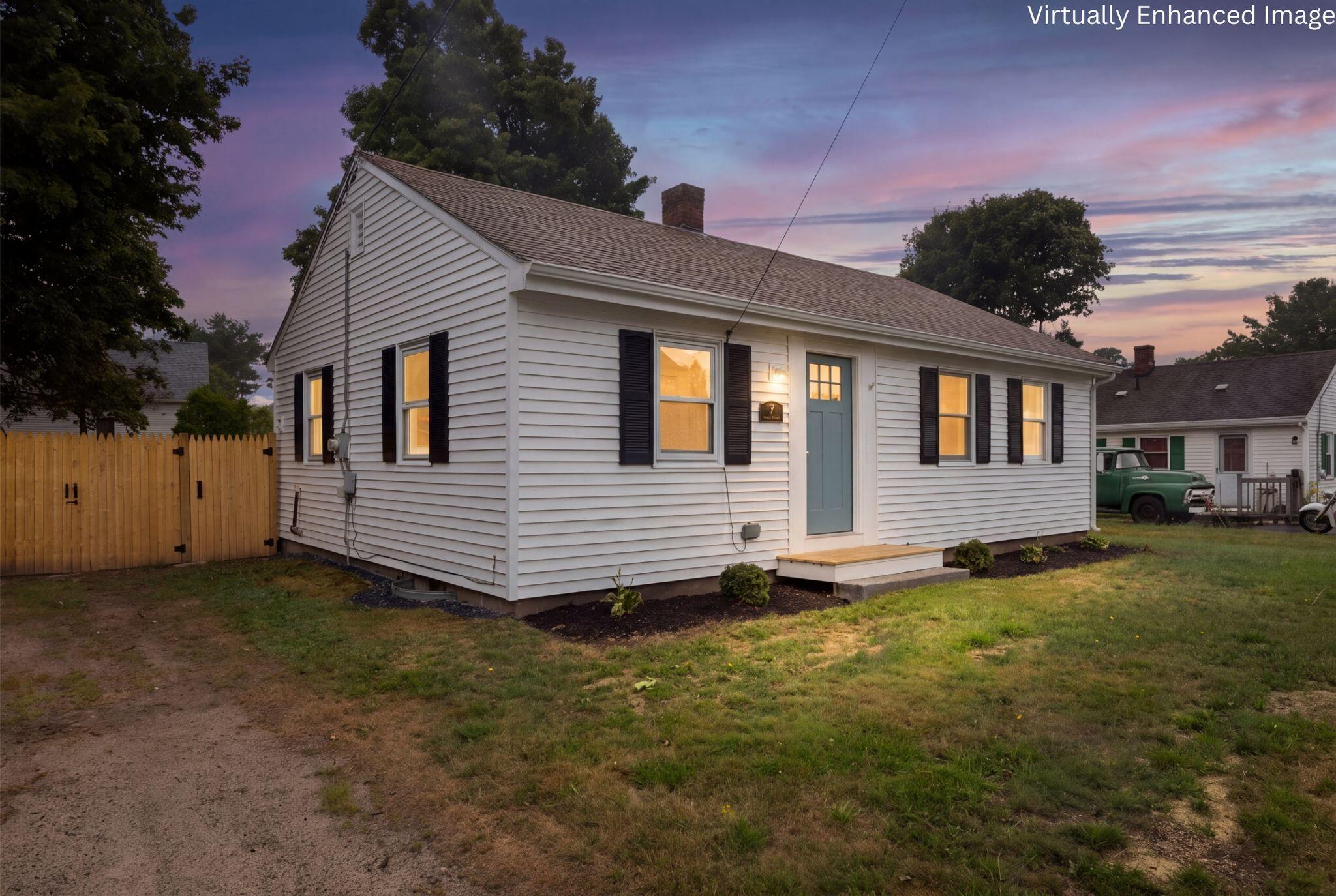 7 Tower Circle, Bath, ME 04530 — photo 2