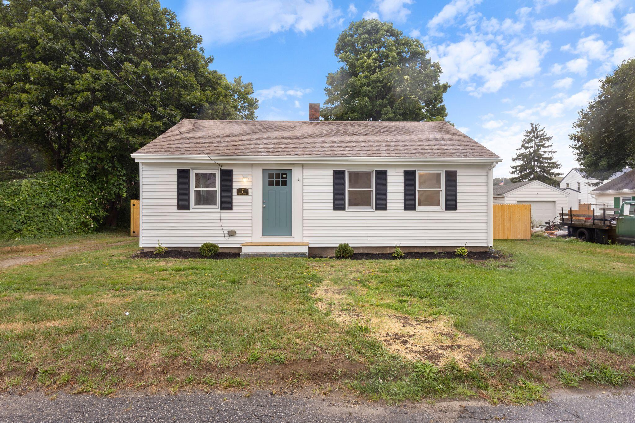 7 Tower Circle, Bath, ME 04530 — photo 3