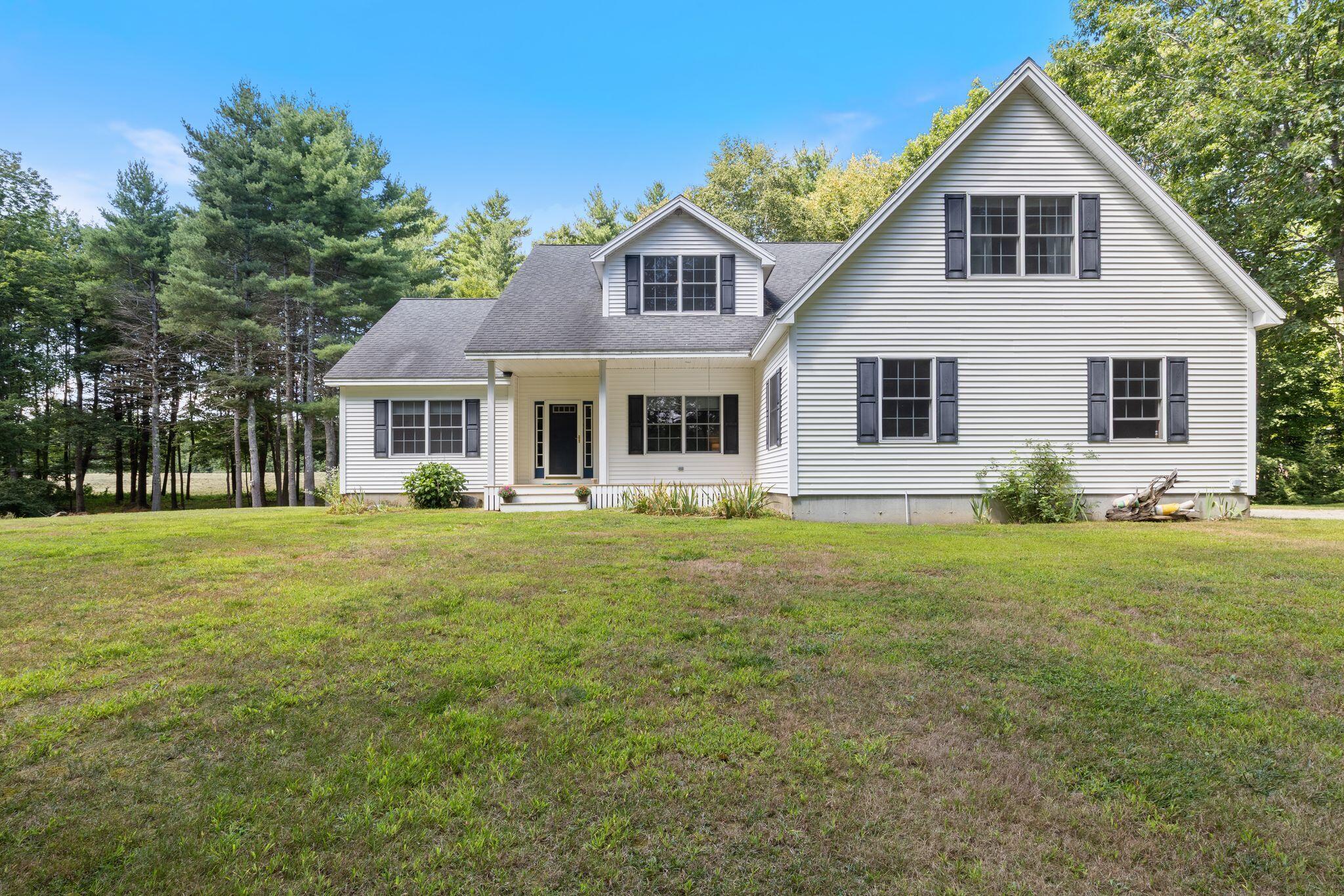 103 Harding Bridge Road — photo