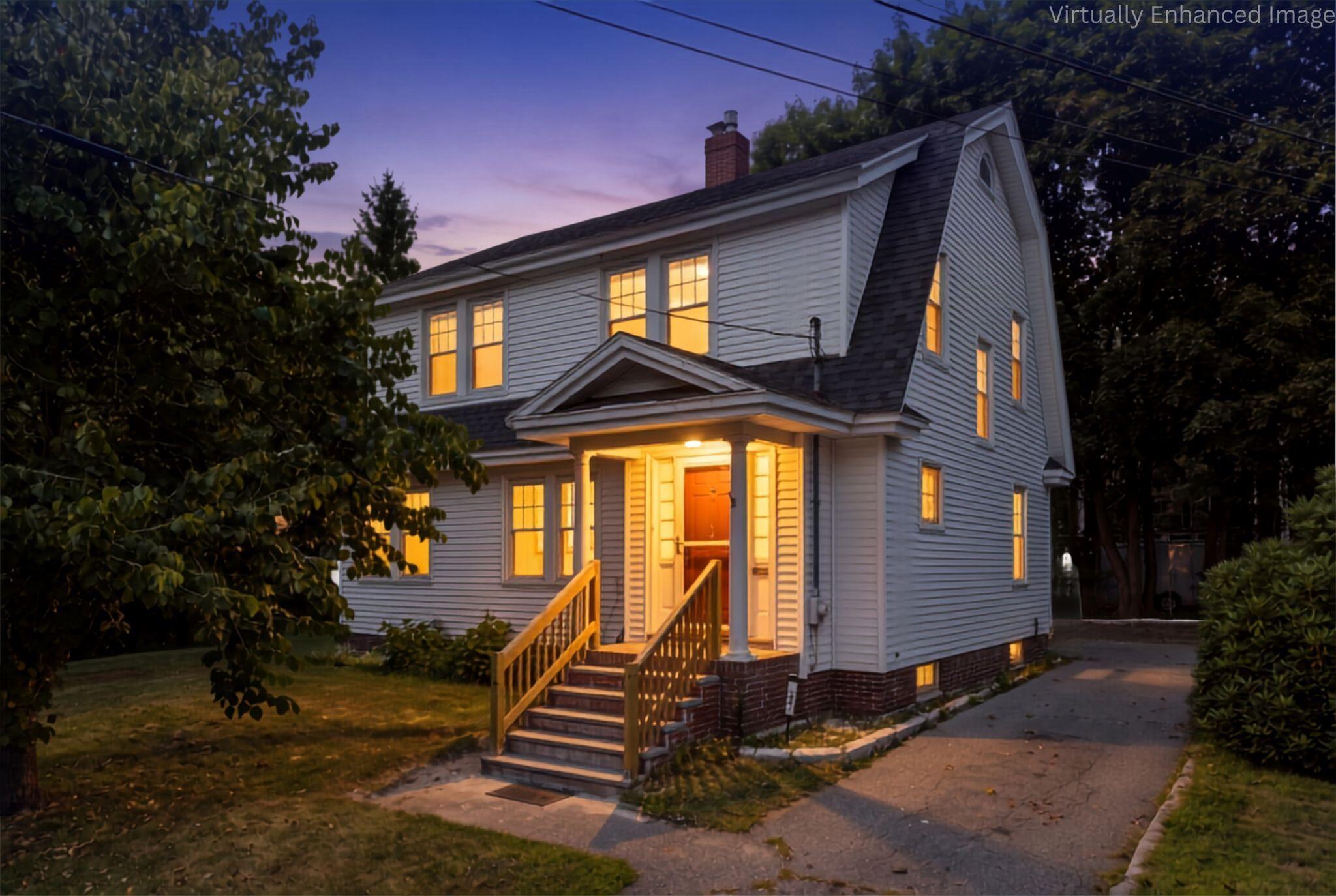 21 Belfort Street — photo