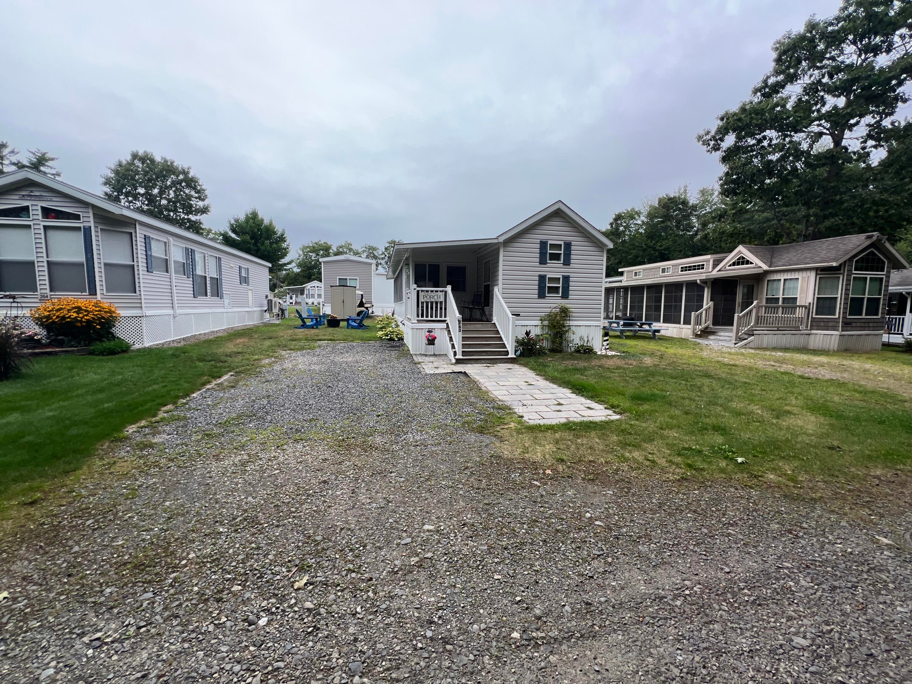 430 Post Road 263 — photo