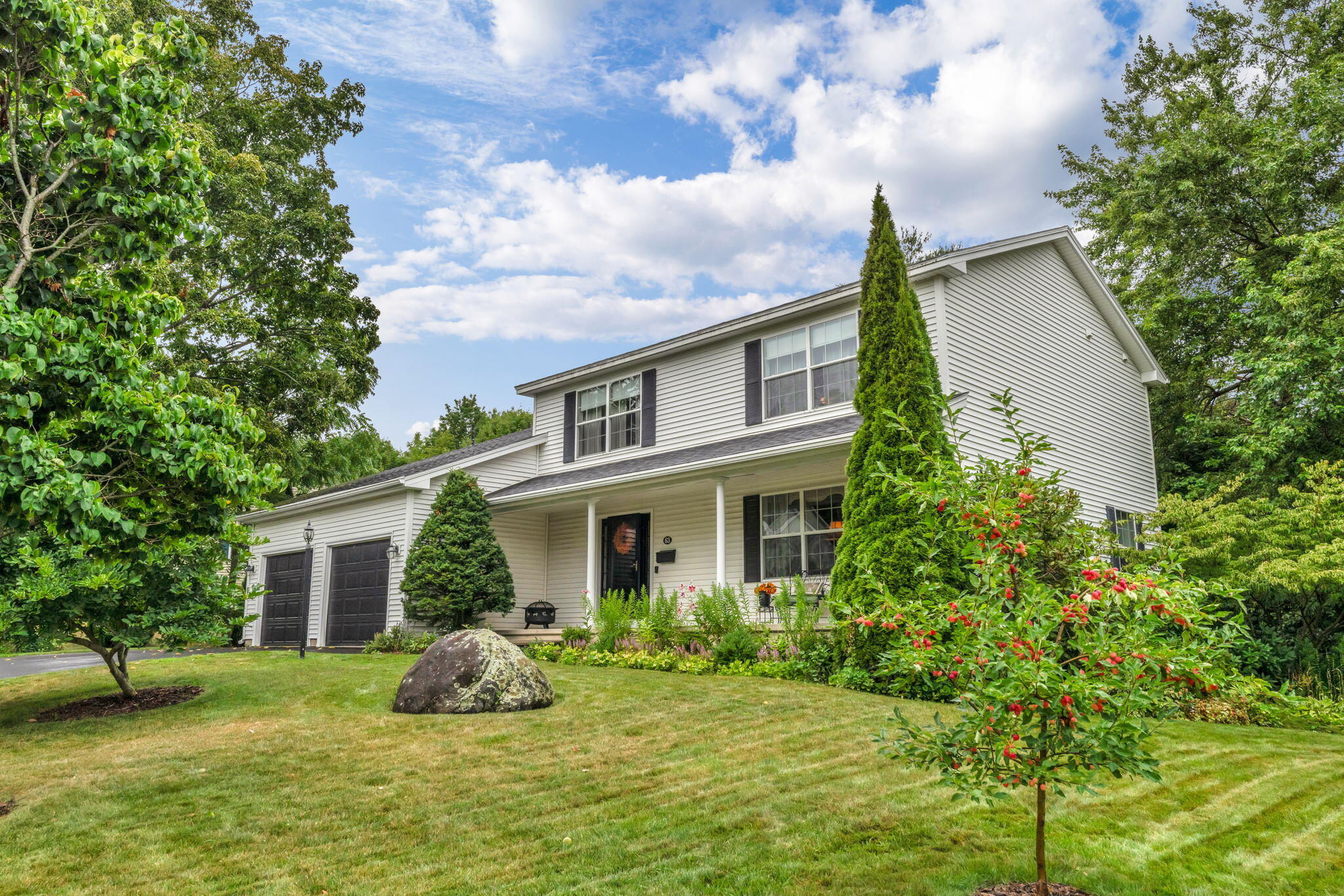 63 Fairways — photo