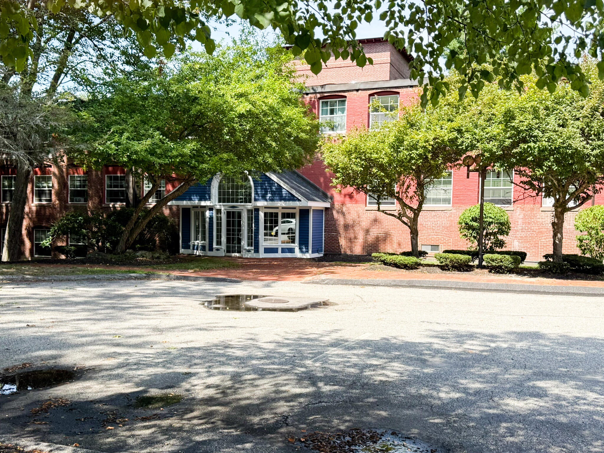 45 Western Avenue 310 — photo