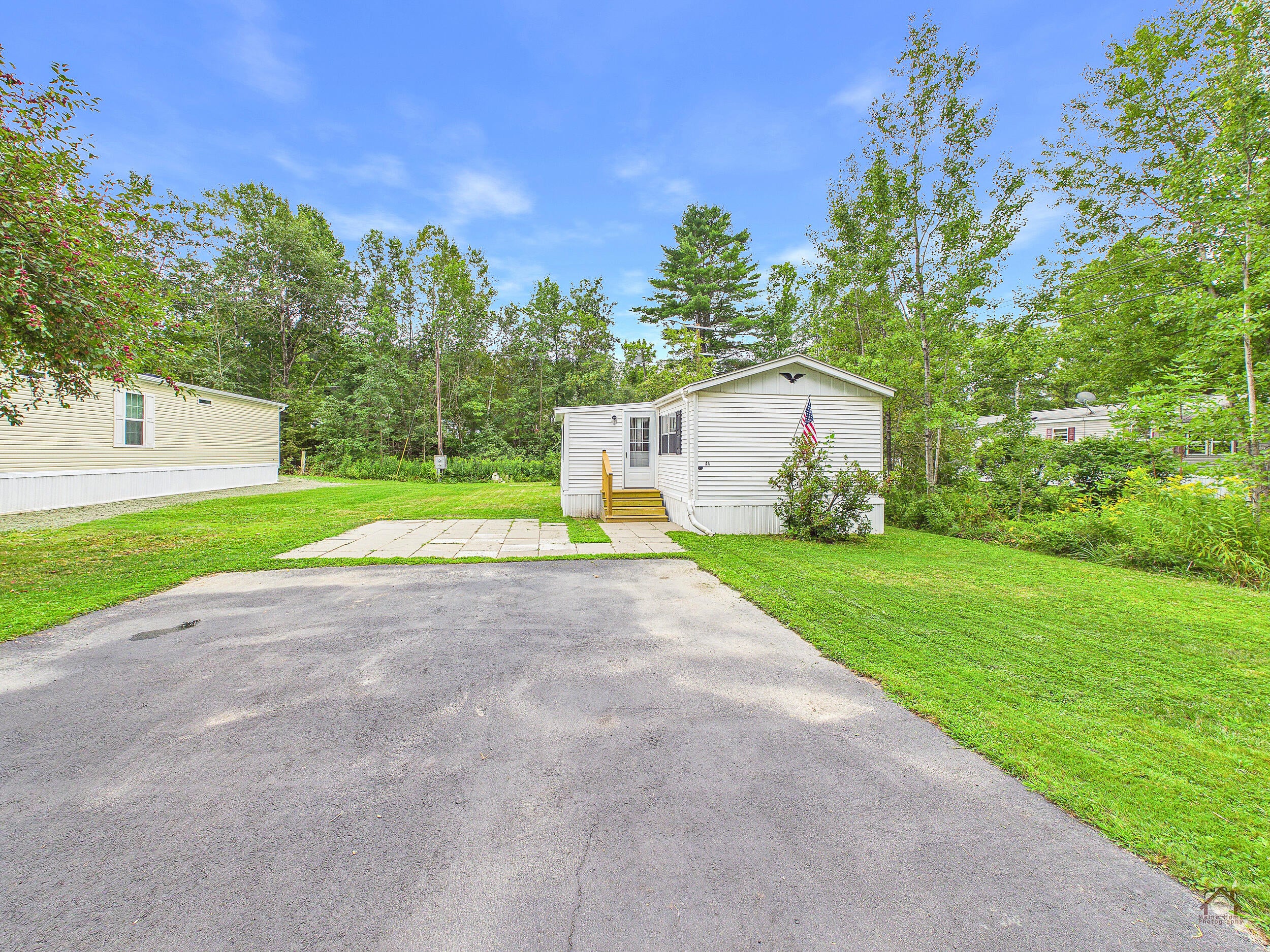 Home in Augusta, ME 04330 — photo 3
