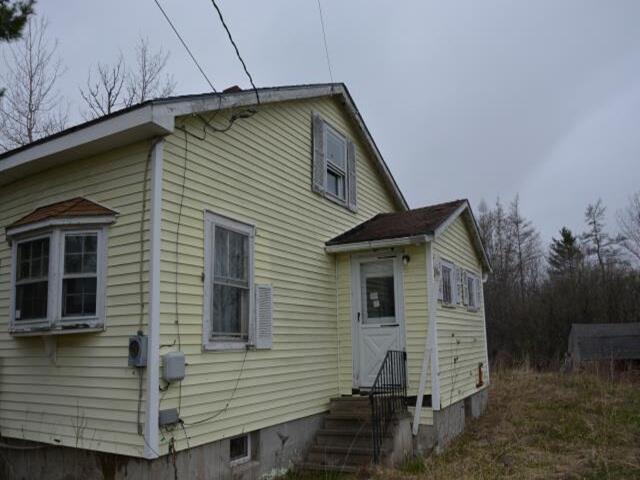 71 Spruce Head Road — photo