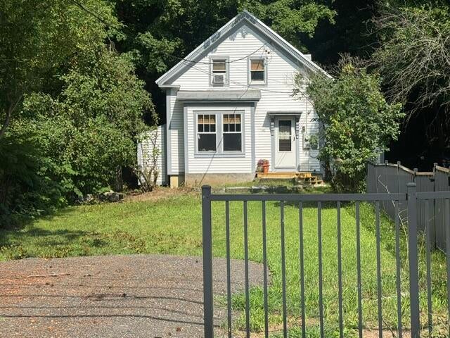 140 Prescott Street — photo