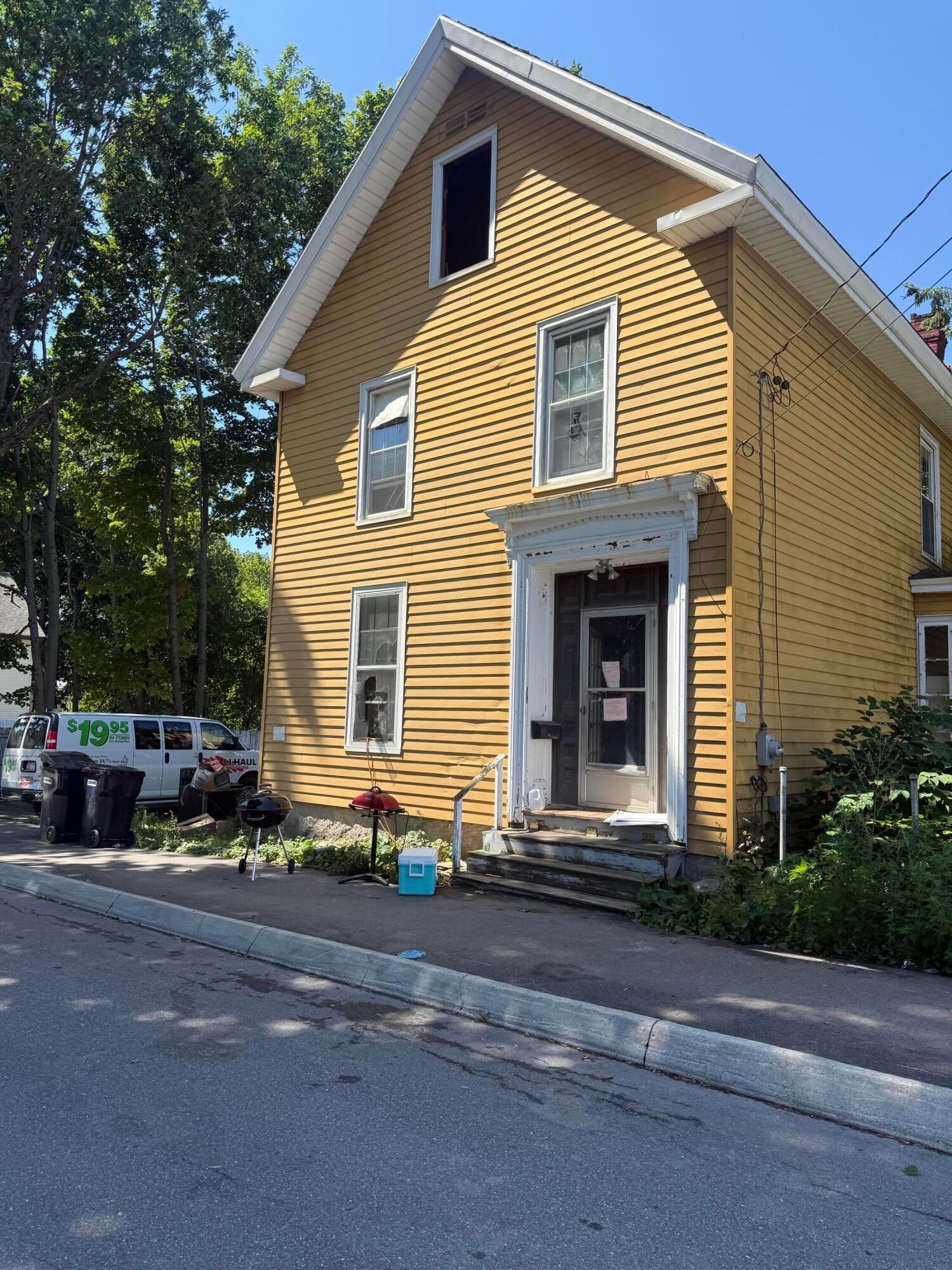 18 Prentiss Street — photo