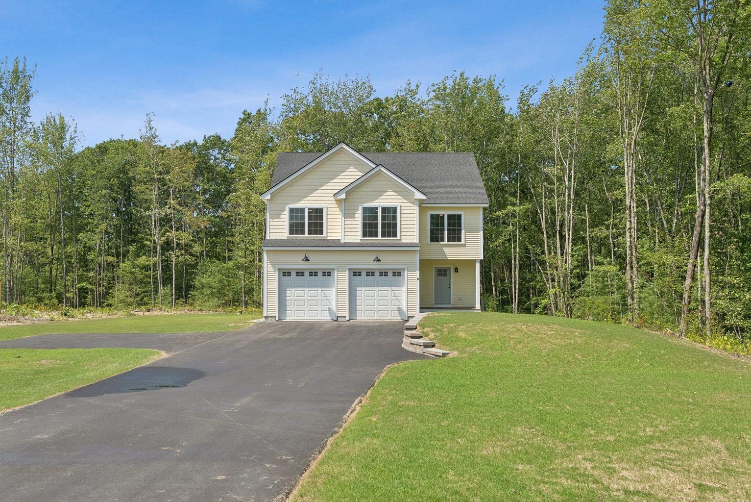 Lot #3 Jasper Lane — photo