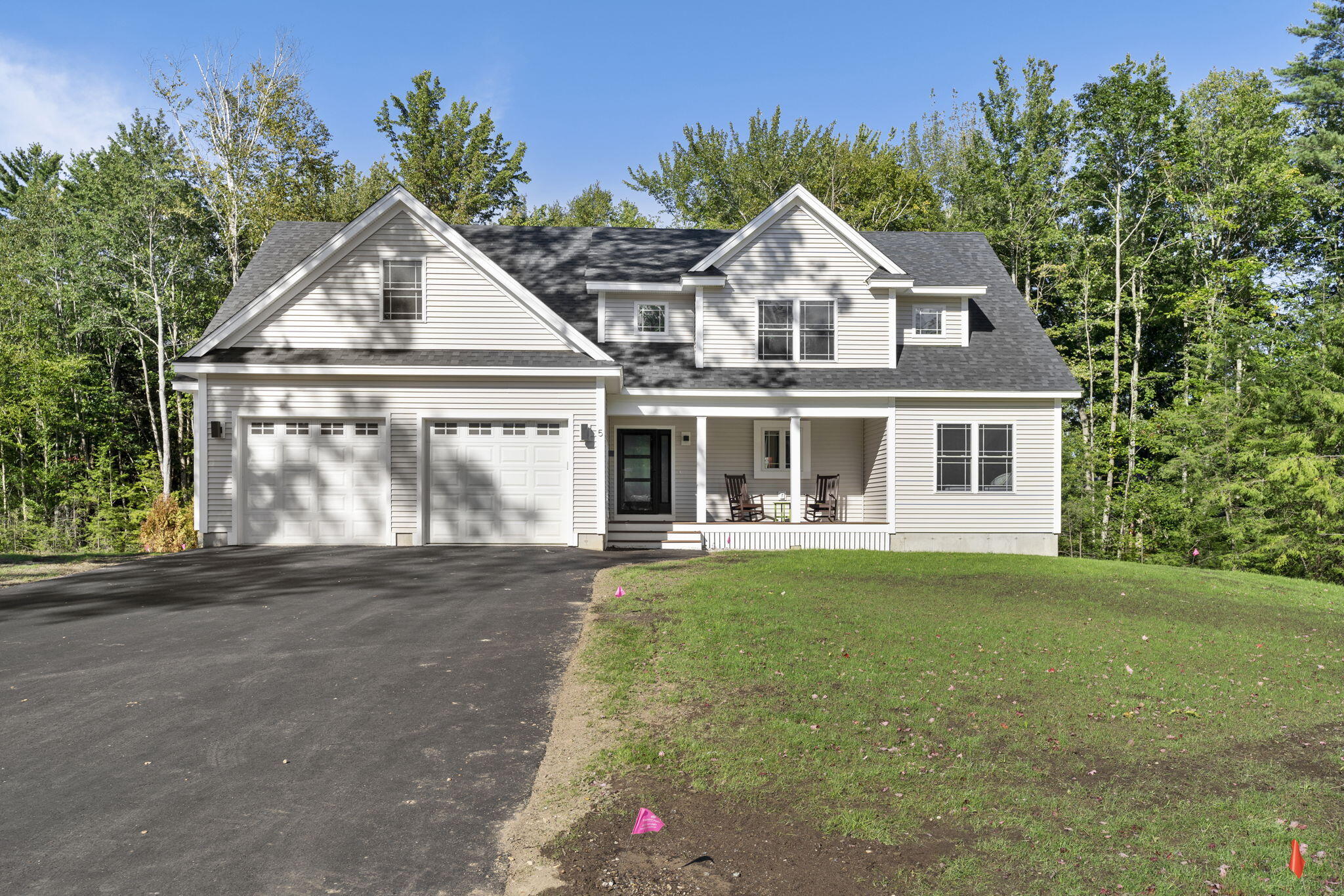 Lot #6 Jasper Lane — photo