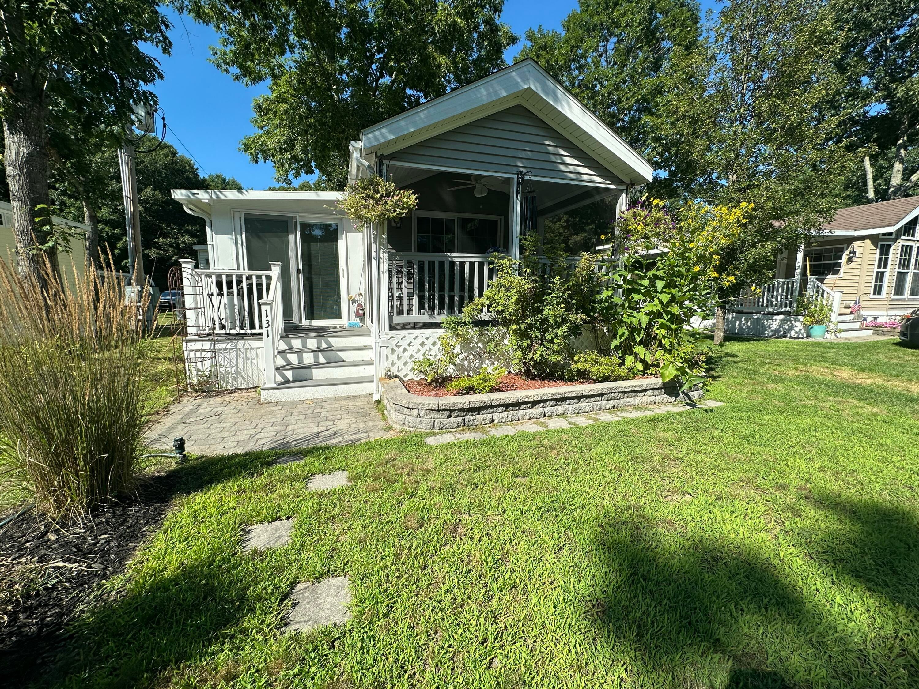23 College Drive 131 — photo