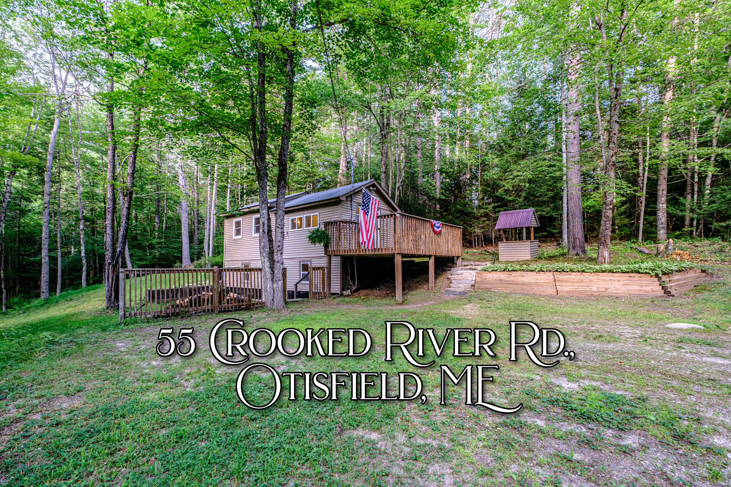55 Crooked River Road — photo