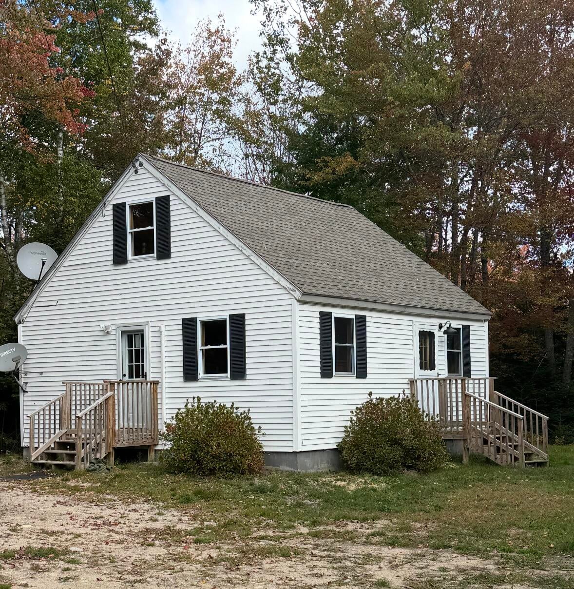 66 Salty Marsh Drive — photo