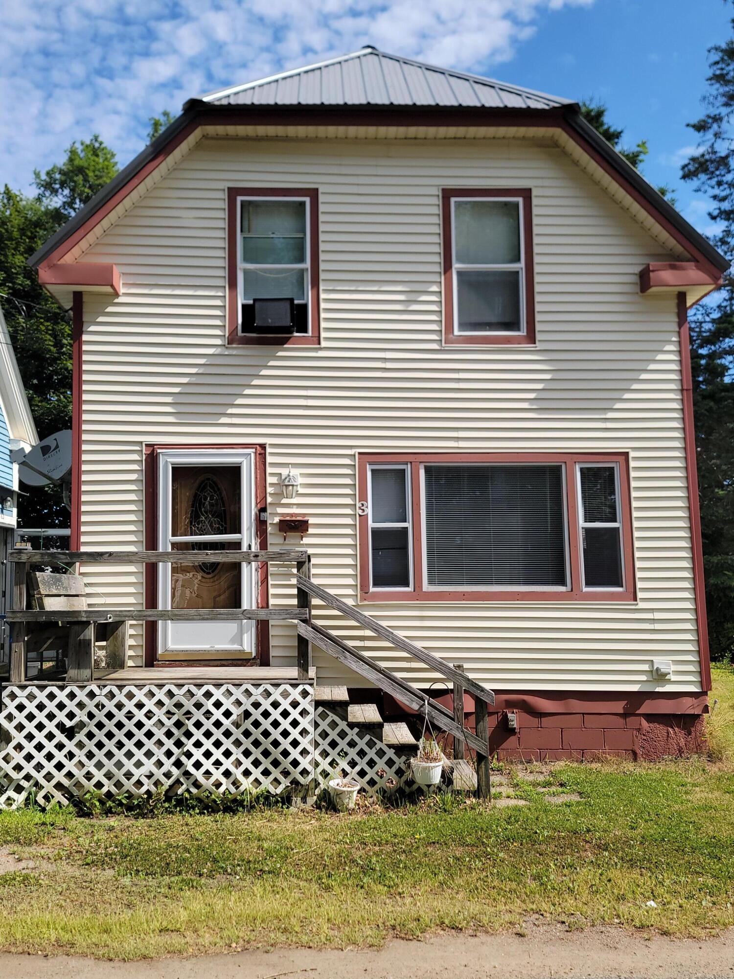 3 Stevens Avenue — photo