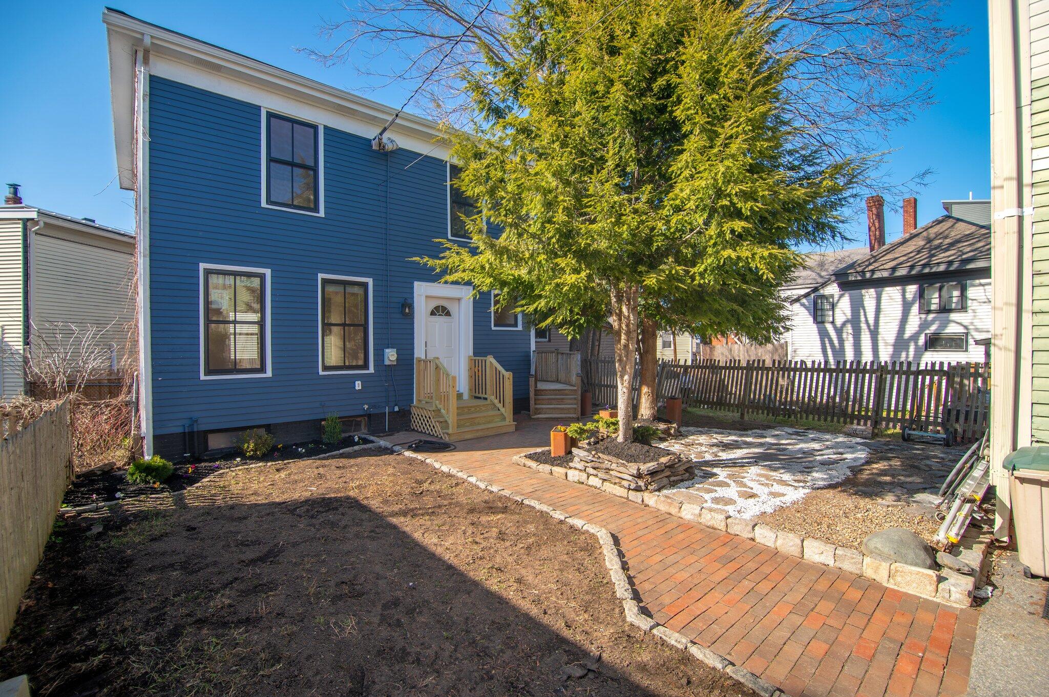 29A Pine Street — photo