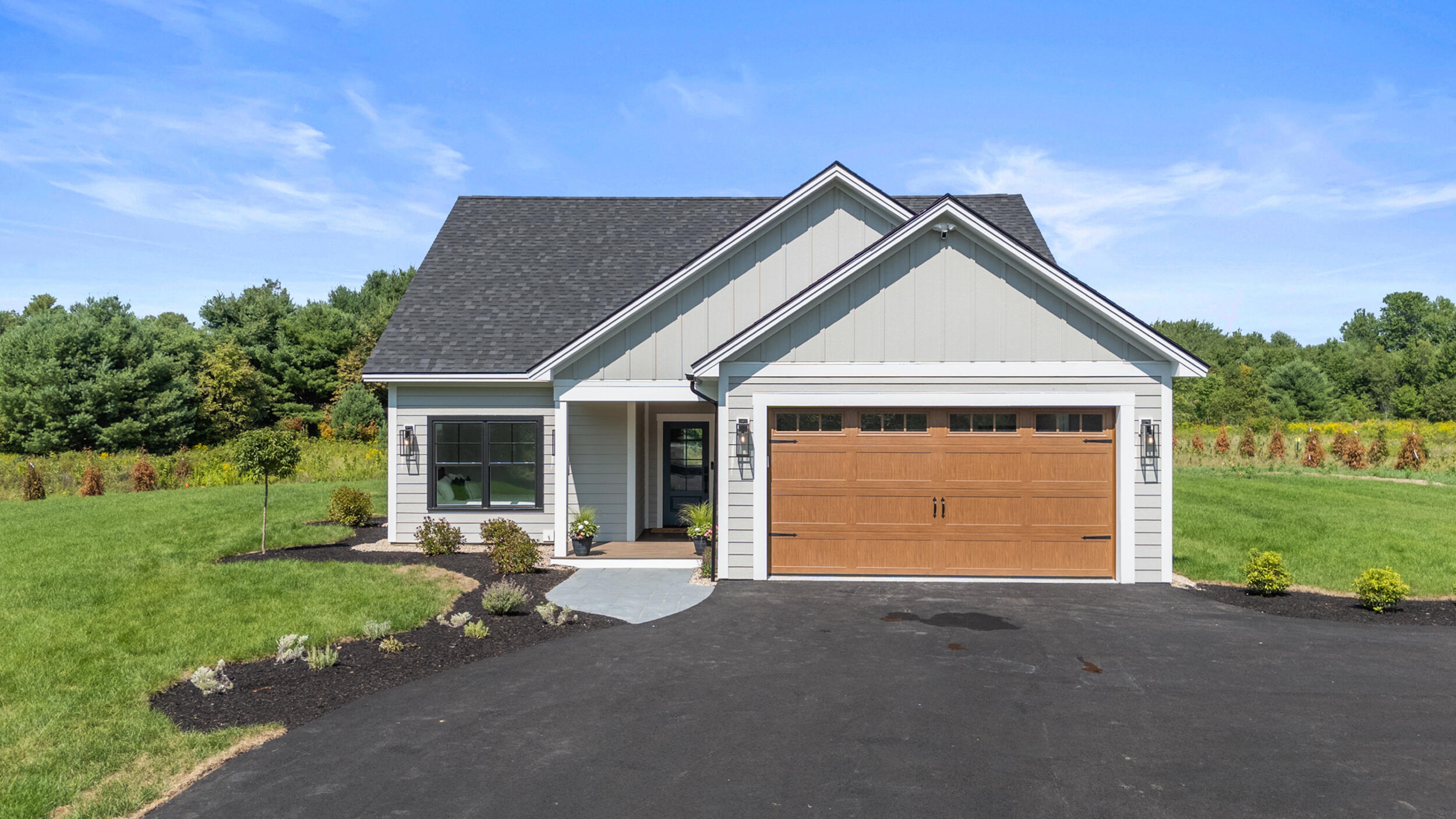 Lot 4 Buck Road — photo